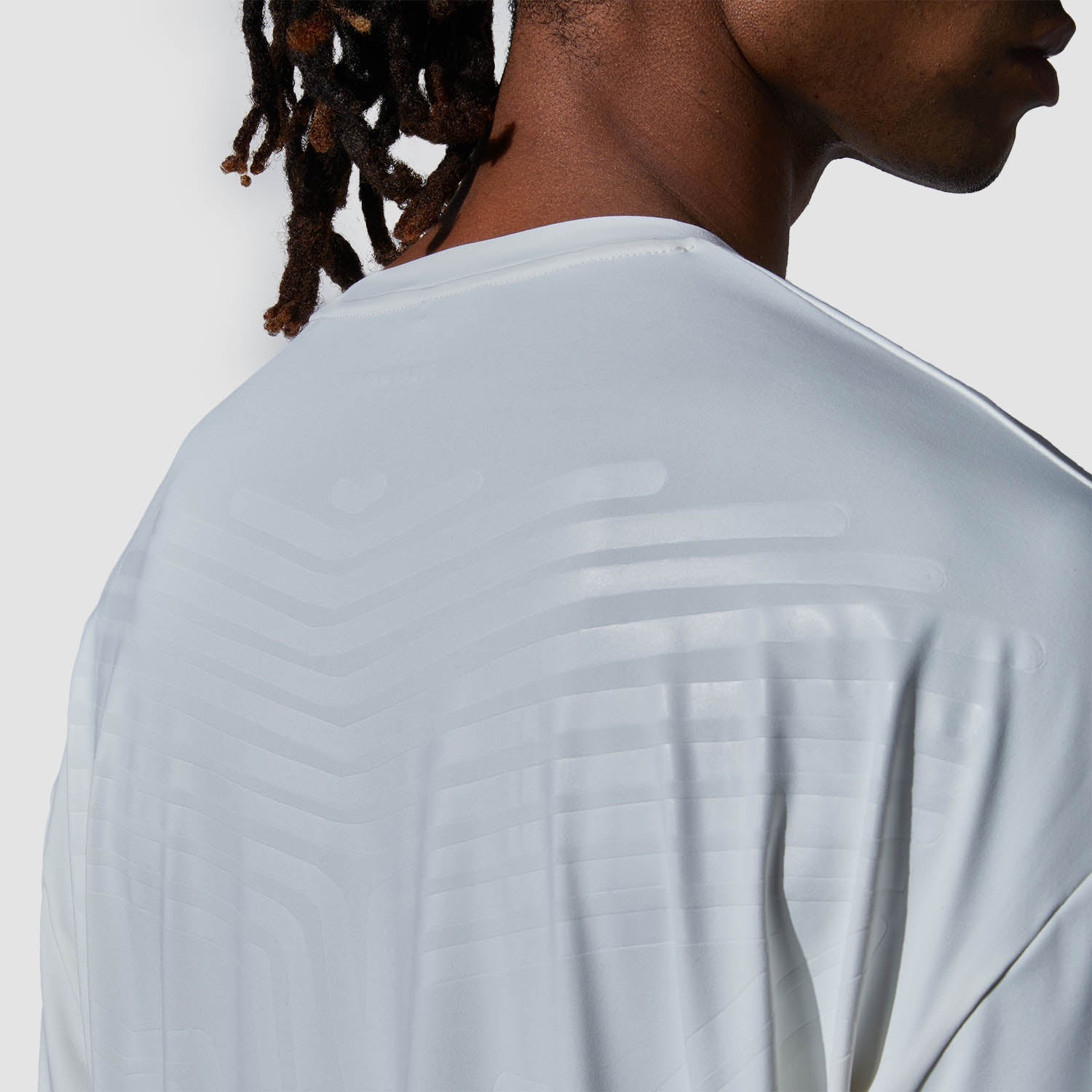 squatwolf-gym-wear-graphic-waves-eye-oversized-tee-white-workout-t-shirts-for-men