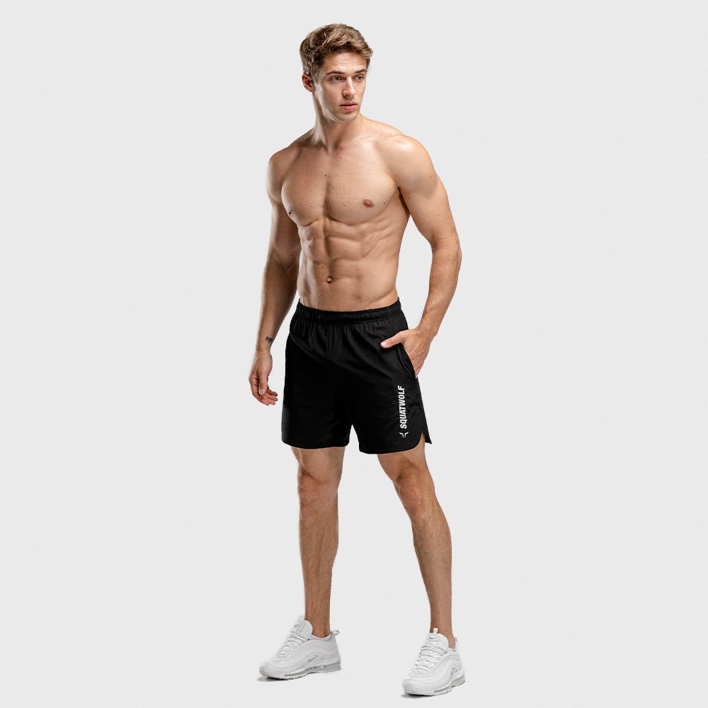 squatwolf-workout-short-for-men-warrior-shorts-black-gym-wear