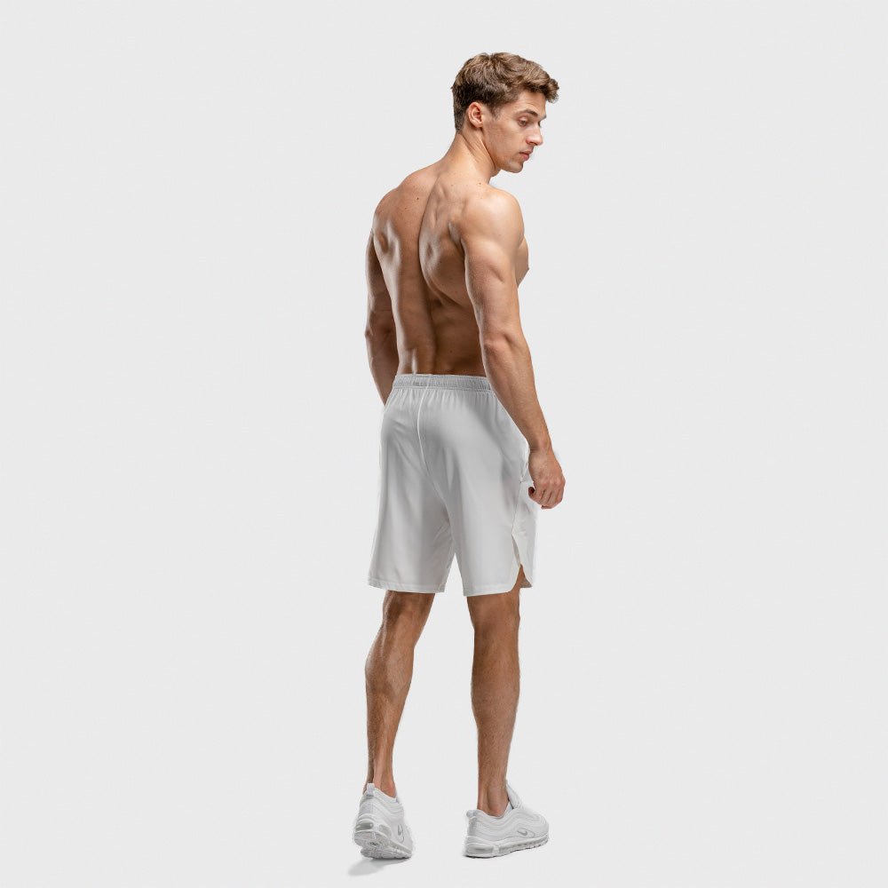squatwolf-workout-short-for-men-warrior-shorts-white-gym-wear