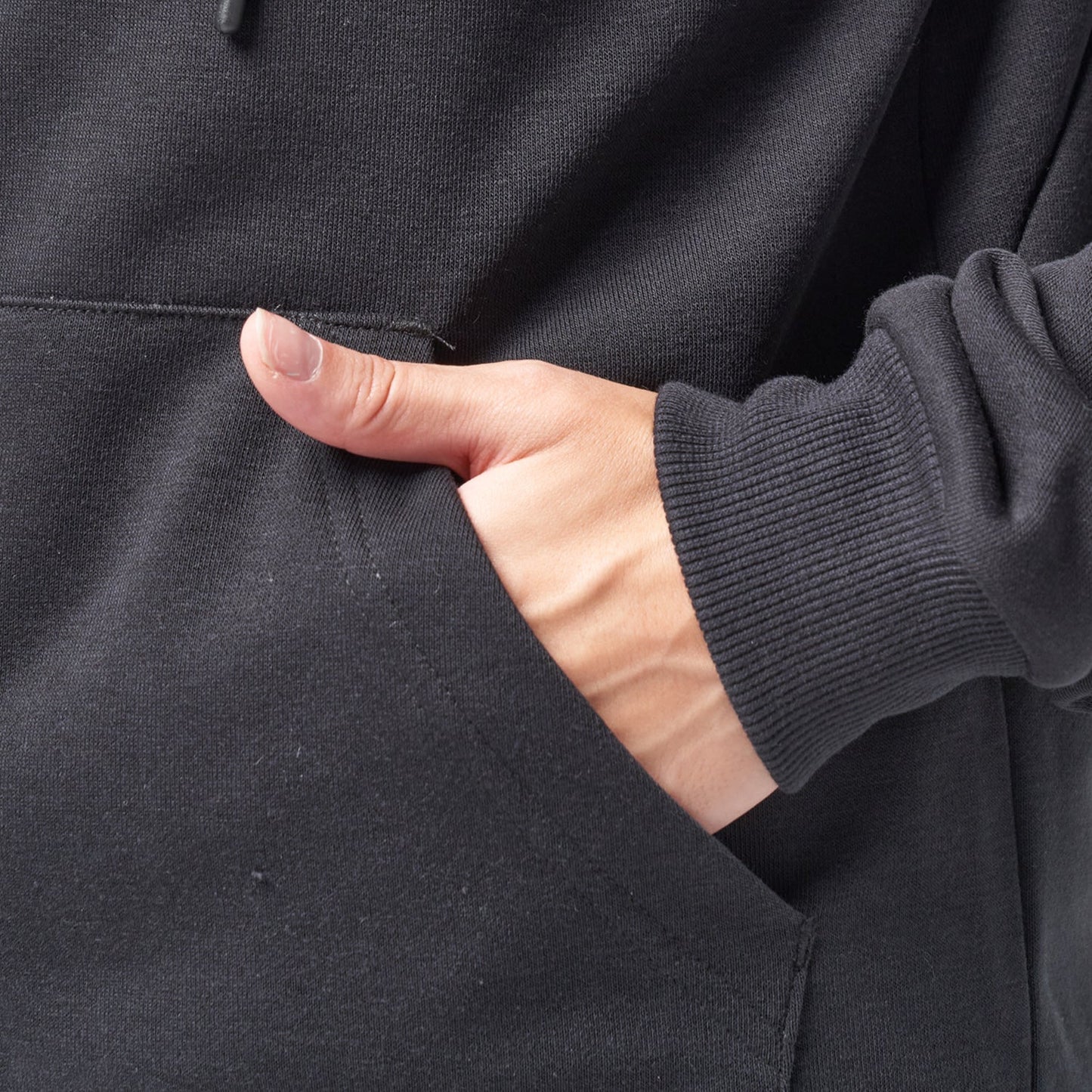 squatwolf-gym-wear-essential-zip-up-hoodie-black-workout-hoodie-for-women