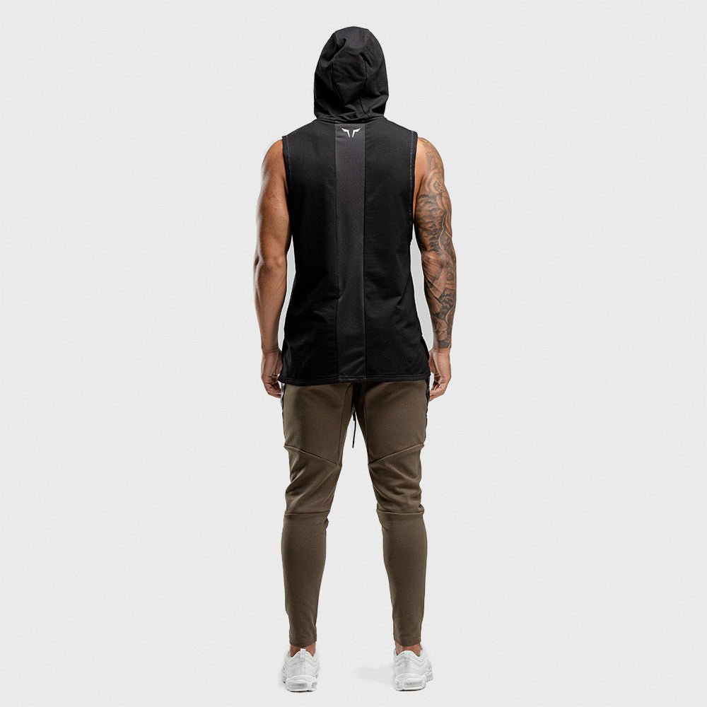 squatwolf-gym-wear-warrior-hoodie-black-workout-hoodies-for-men