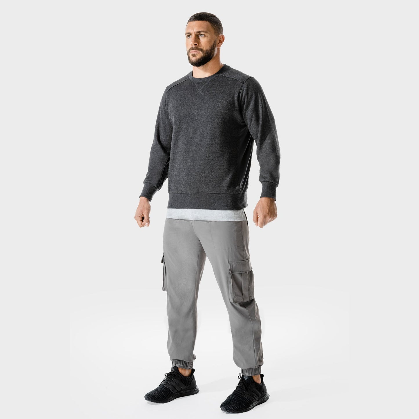 squatwolf-workout-sweatshirts-code-urban-sweatshirt-charcoal-marl-gym-clothes-for-men