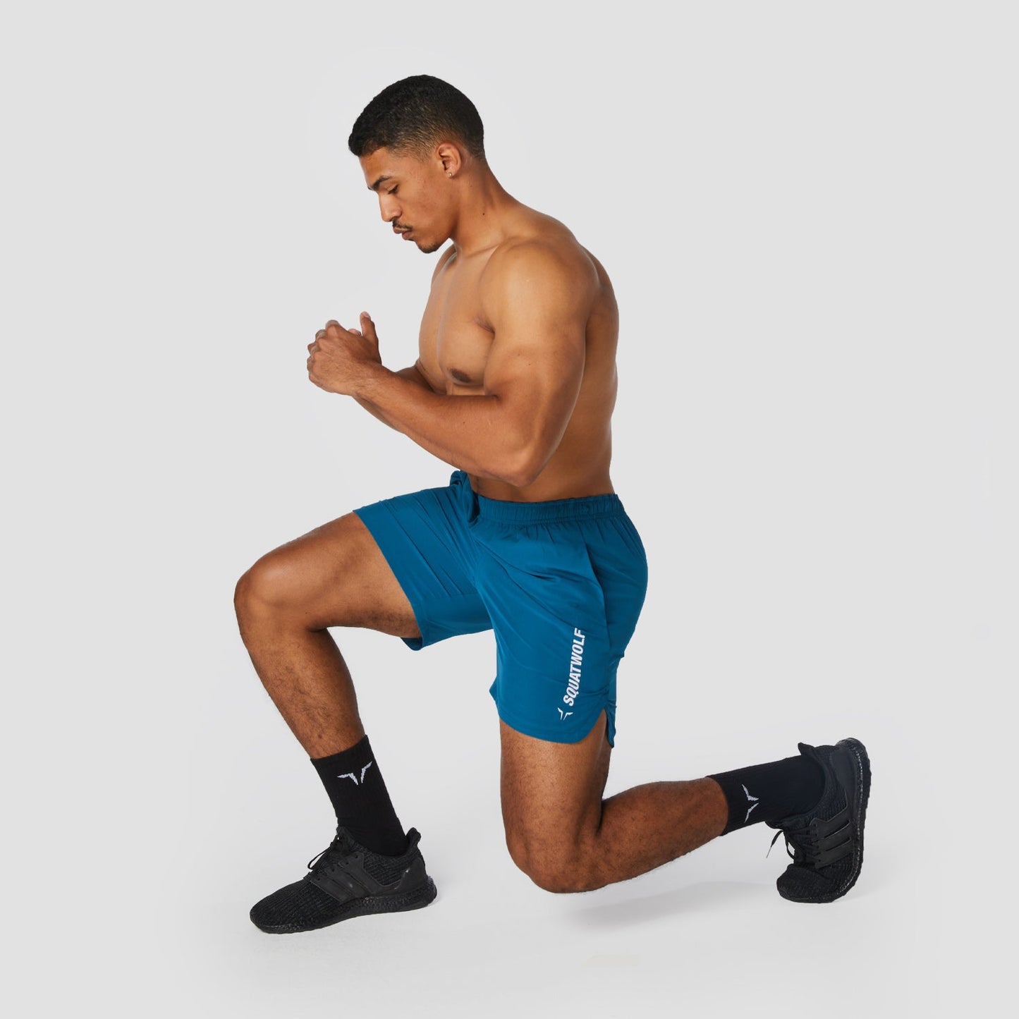 squatwolf-workout-short-for-men-warrior-shorts-teal-gym-wear