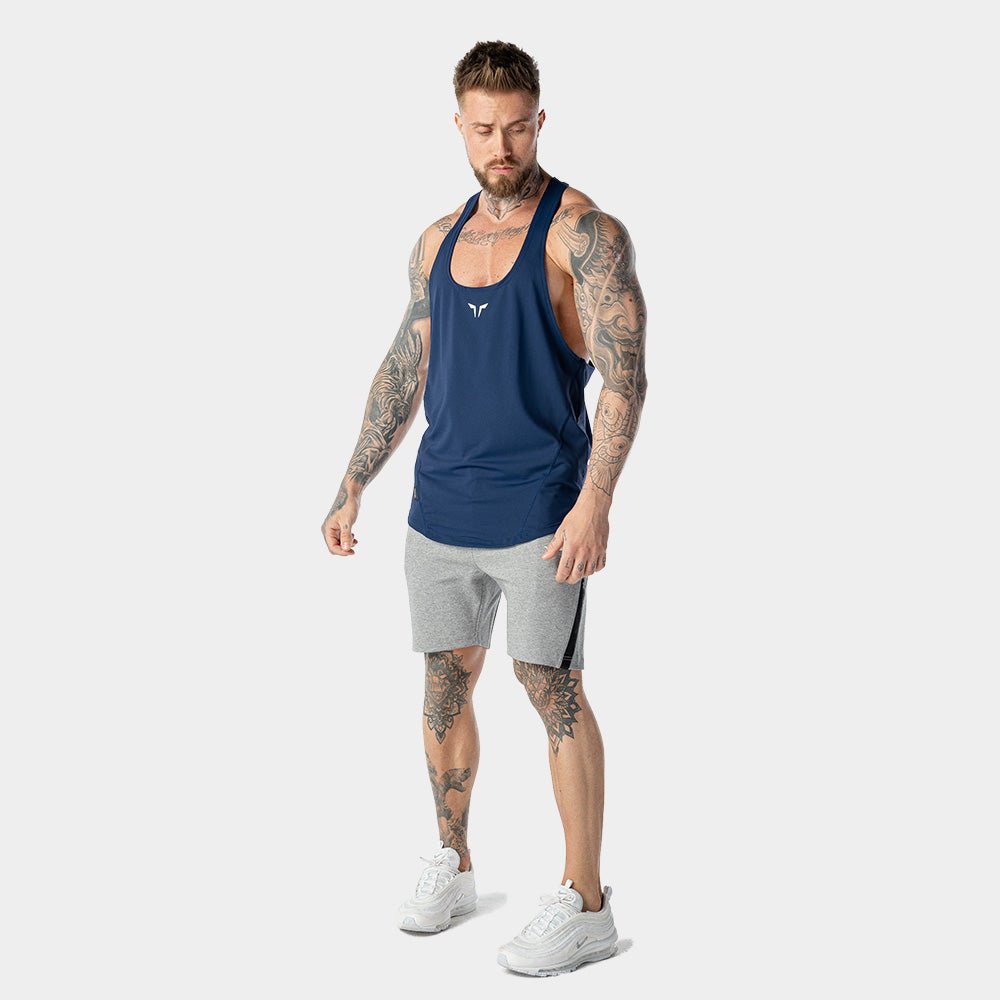 squatwolf-gym-wear-next-gen-stringer-navy-workout-stringers-vests-for-men