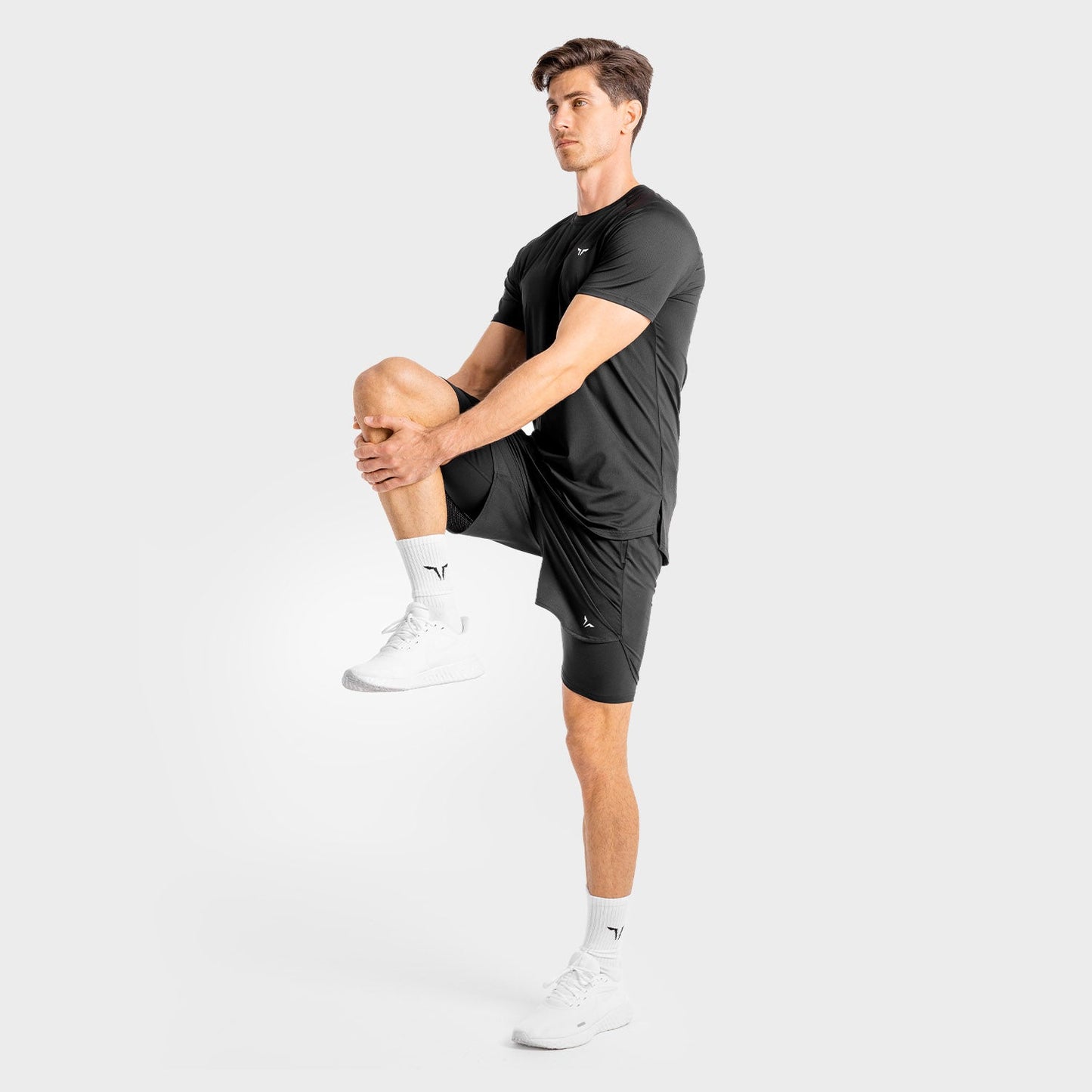 squatwolf-gym-wear-core-mesh-tee-black-workout-shirts-for-men