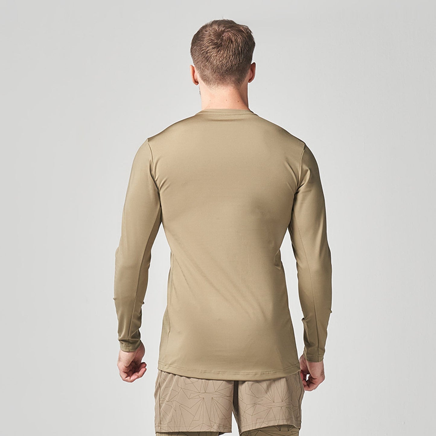 squatwolf-gym-wear-lab360-workout-tee-green-workout-shirts-for-men