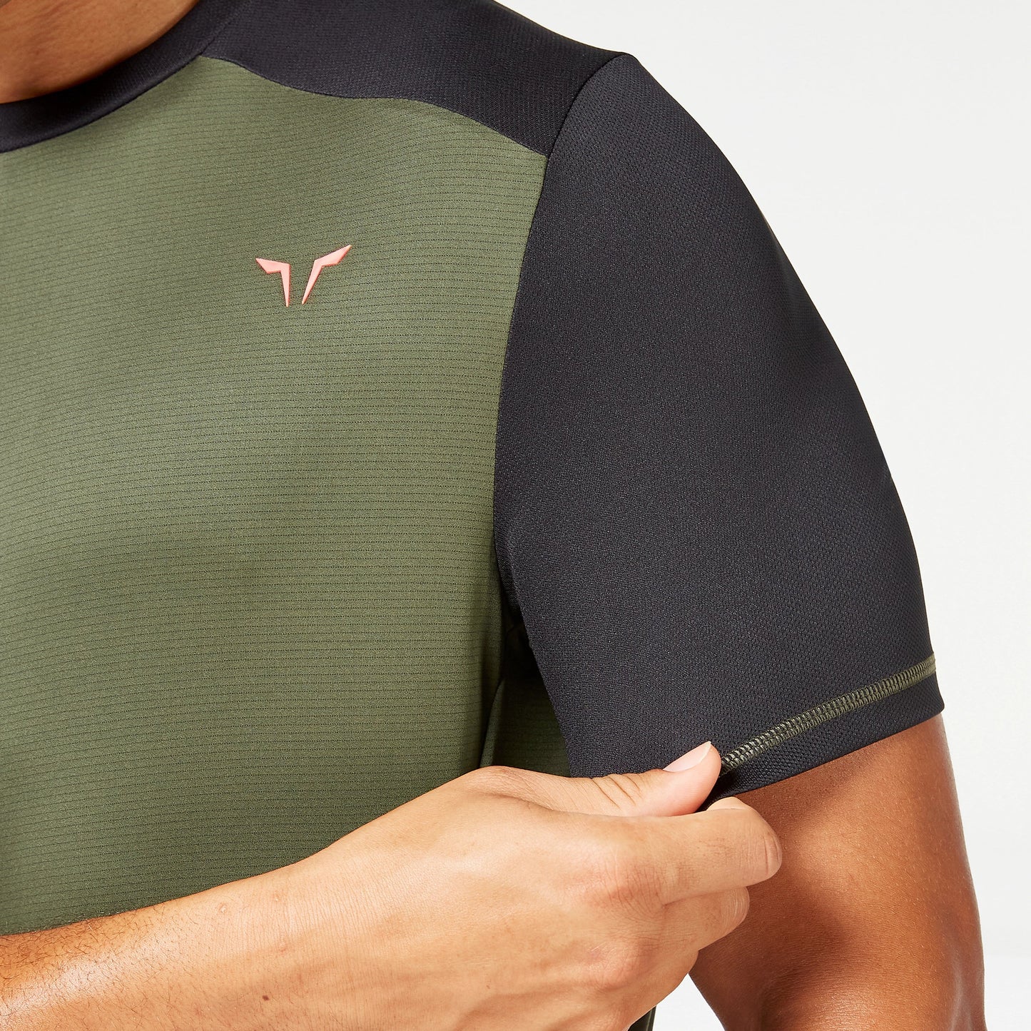 LAB360° Graphene Tech T-shirt - Climbing Ivy