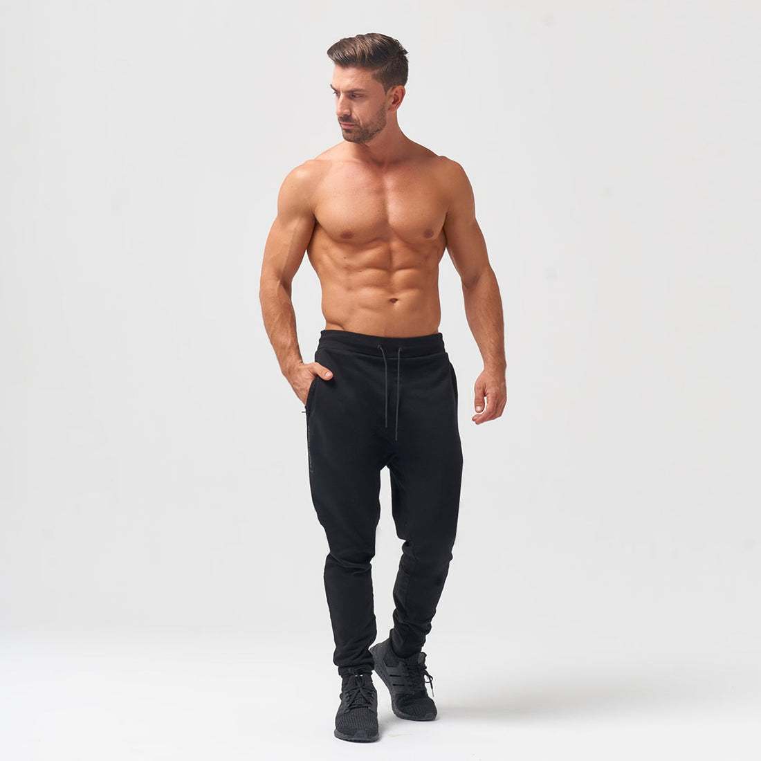 squatwolf-gym-wear-code-urban-sweat-pants-black-workout-pants-for-men