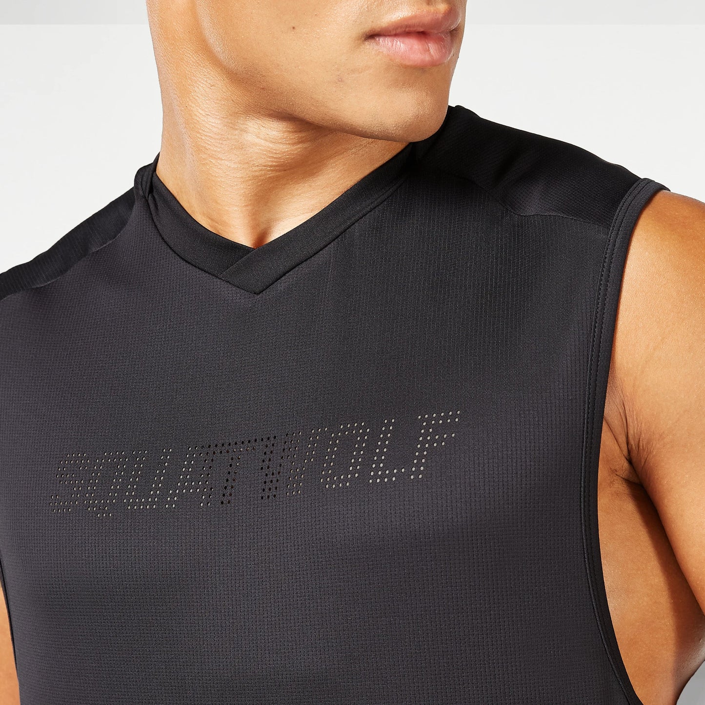 ACTDRY® Tank - Black