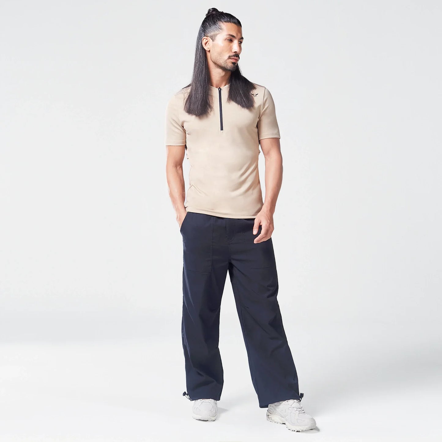 بنطلون كود بارا - أسود 