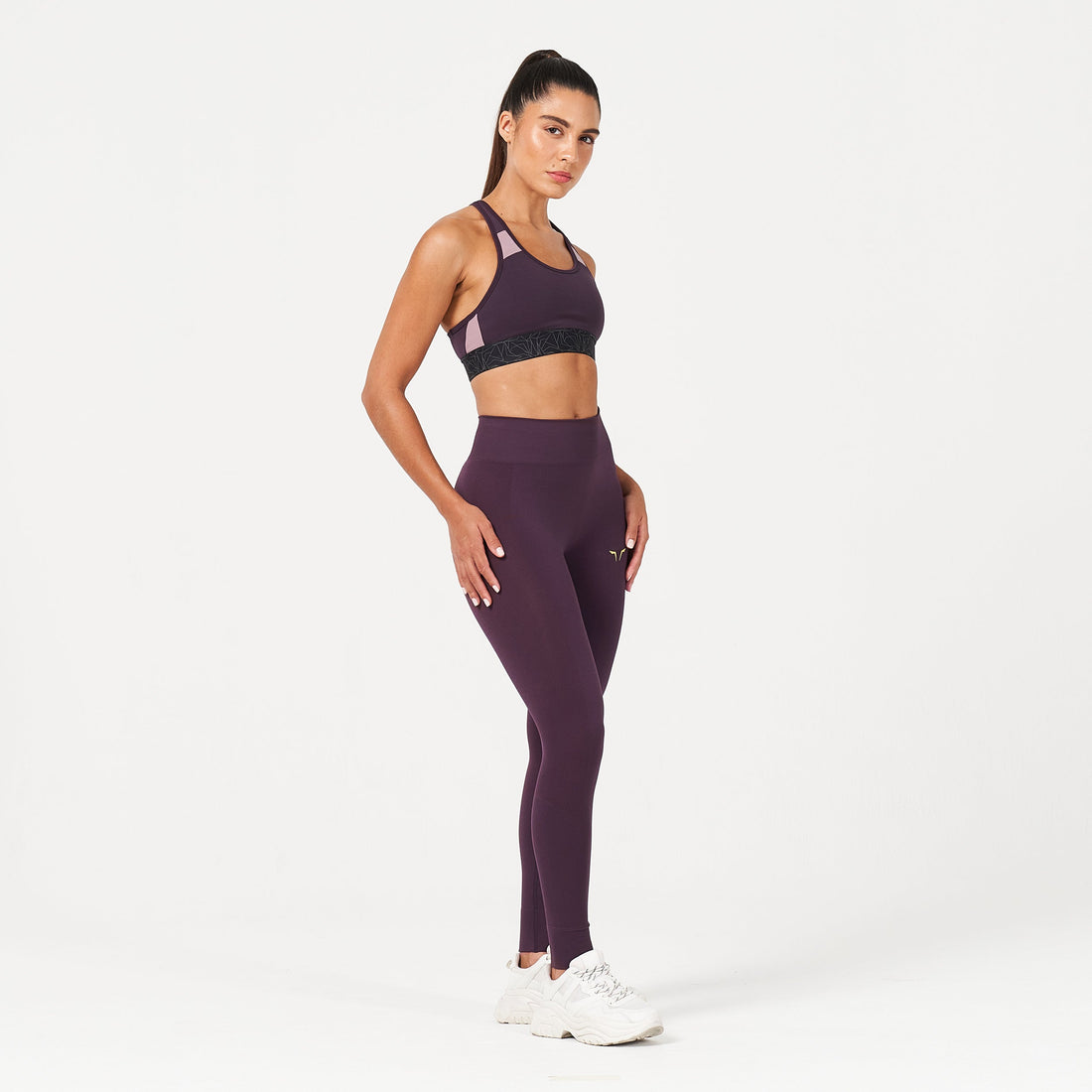 squatwolf-workout-clothes-lab360-seamless-cuffed-leggings-plum-perfect-gym-leggings-for-women
