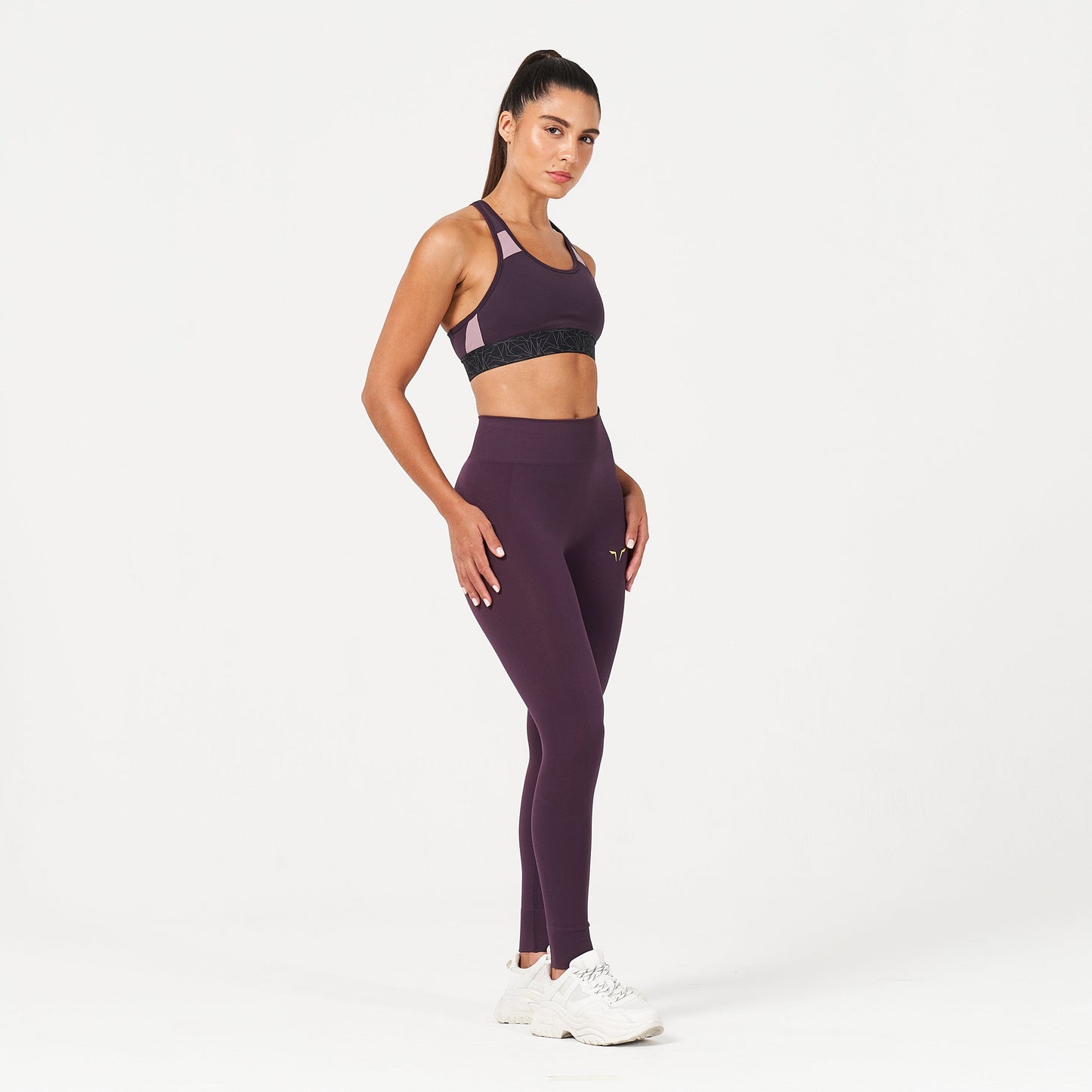 squatwolf-workout-clothes-lab360-seamless-cuffed-leggings-plum-perfect-gym-leggings-for-women