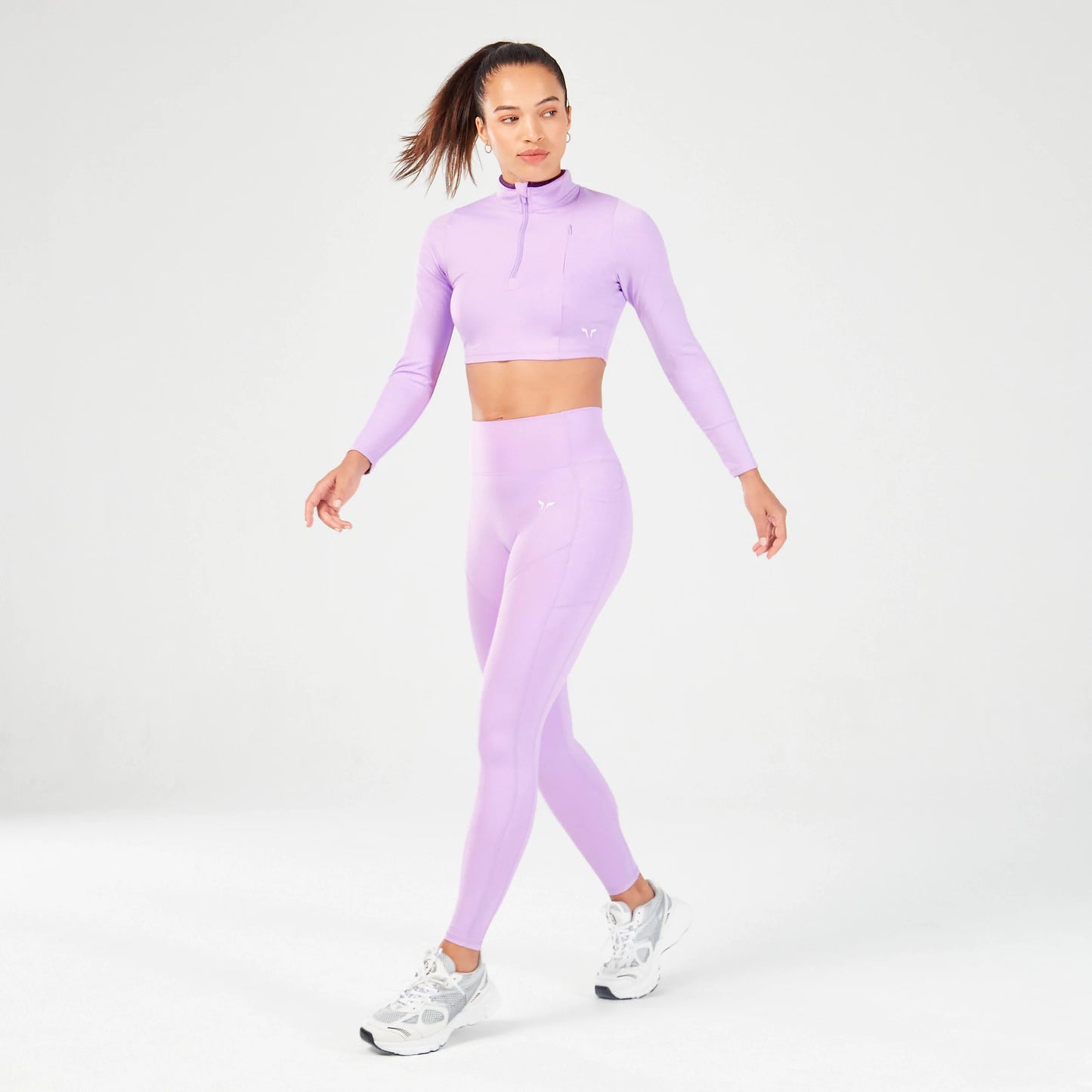 squatwolf-workout-clothes-core-panel-leggings-purple-rose-gym-leggings-for-women