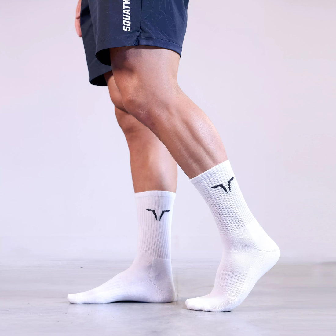 squatwolf-gym-wear-pack-of-3-core-crew-socks-white-workout