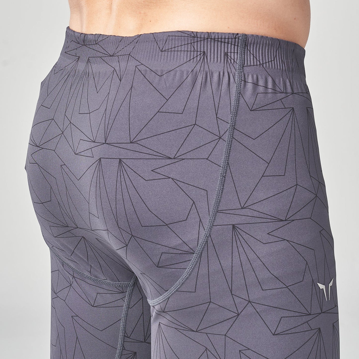 squatwolf-gym-wear-lab360-printed-impact-tights-black-workout-tights-for-men