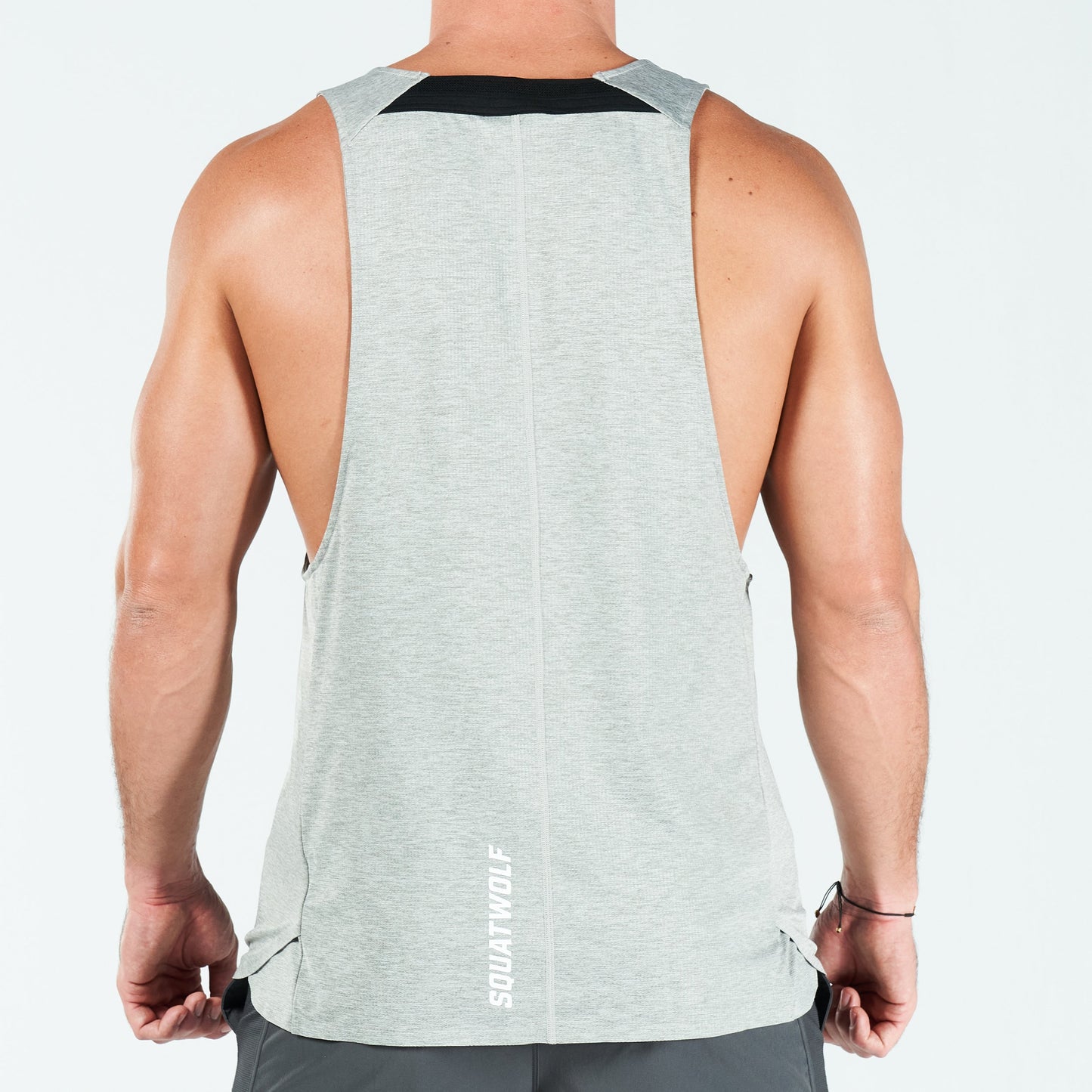 squatwolf-gym-wear-core-aero-tech-stringer-grey-marl-stringer-vests-for-men