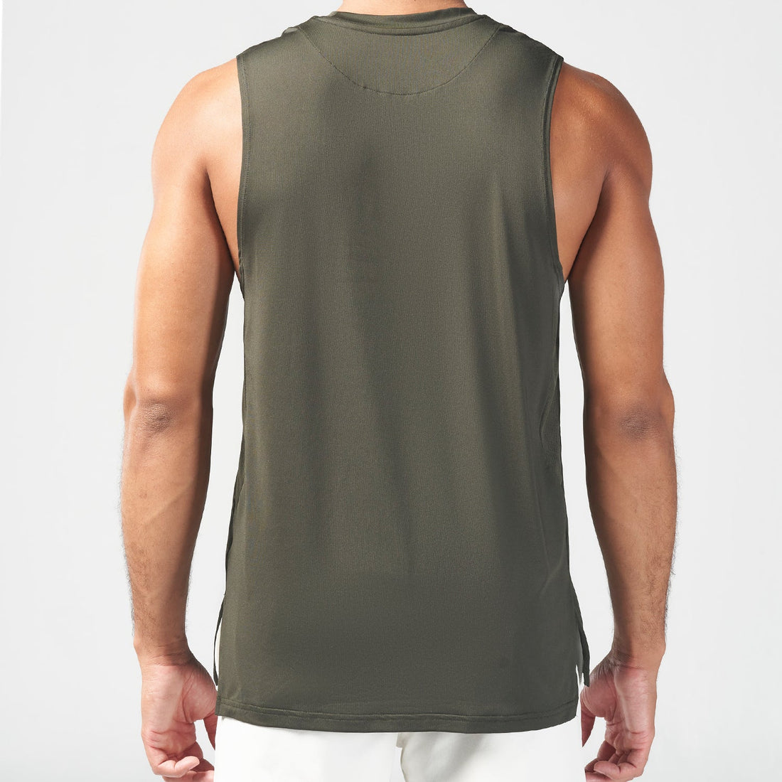 squatwolf-gym-wear-essential-gym-tank-khaki-workout-tank-tops-for-men