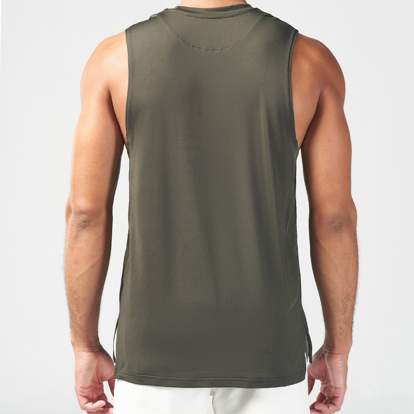 squatwolf-gym-wear-essential-gym-tank-khaki-workout-tank-tops-for-men