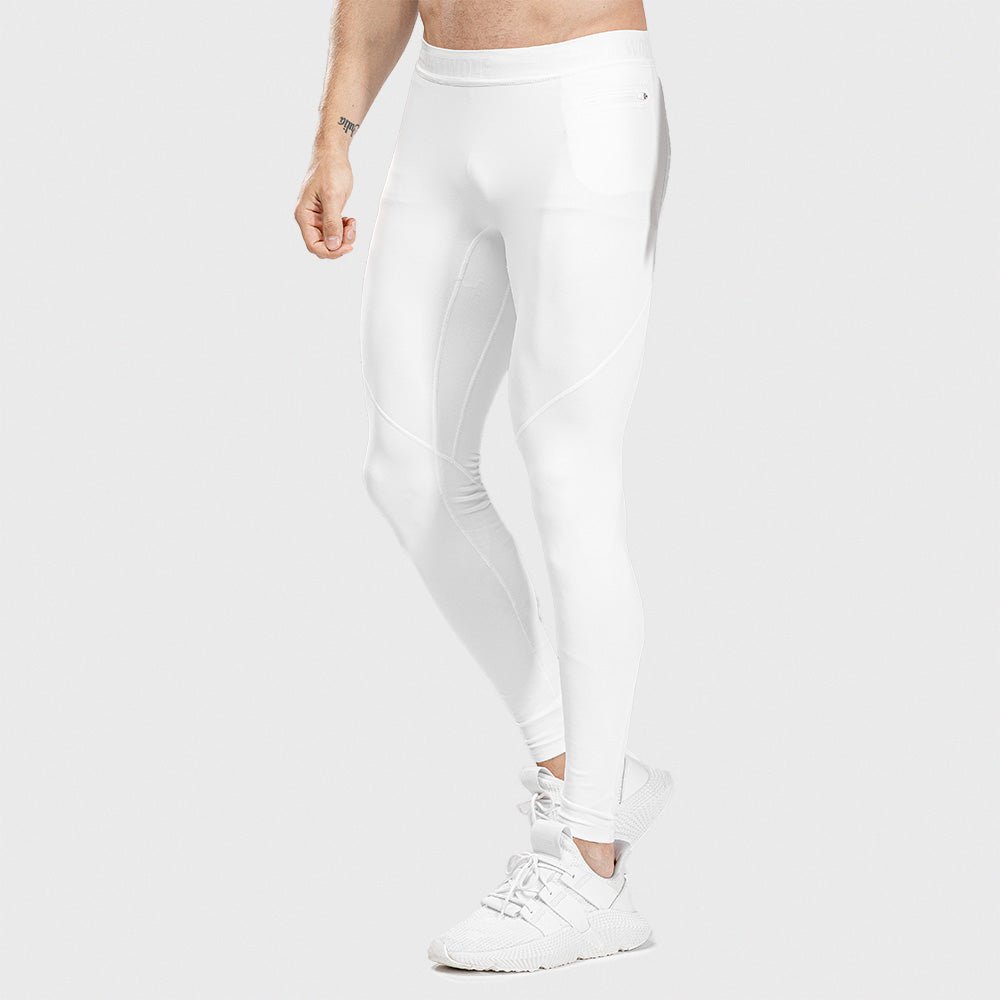 squatwolf-gym-wear-warrior-tights-white-workout-leggings-for-men