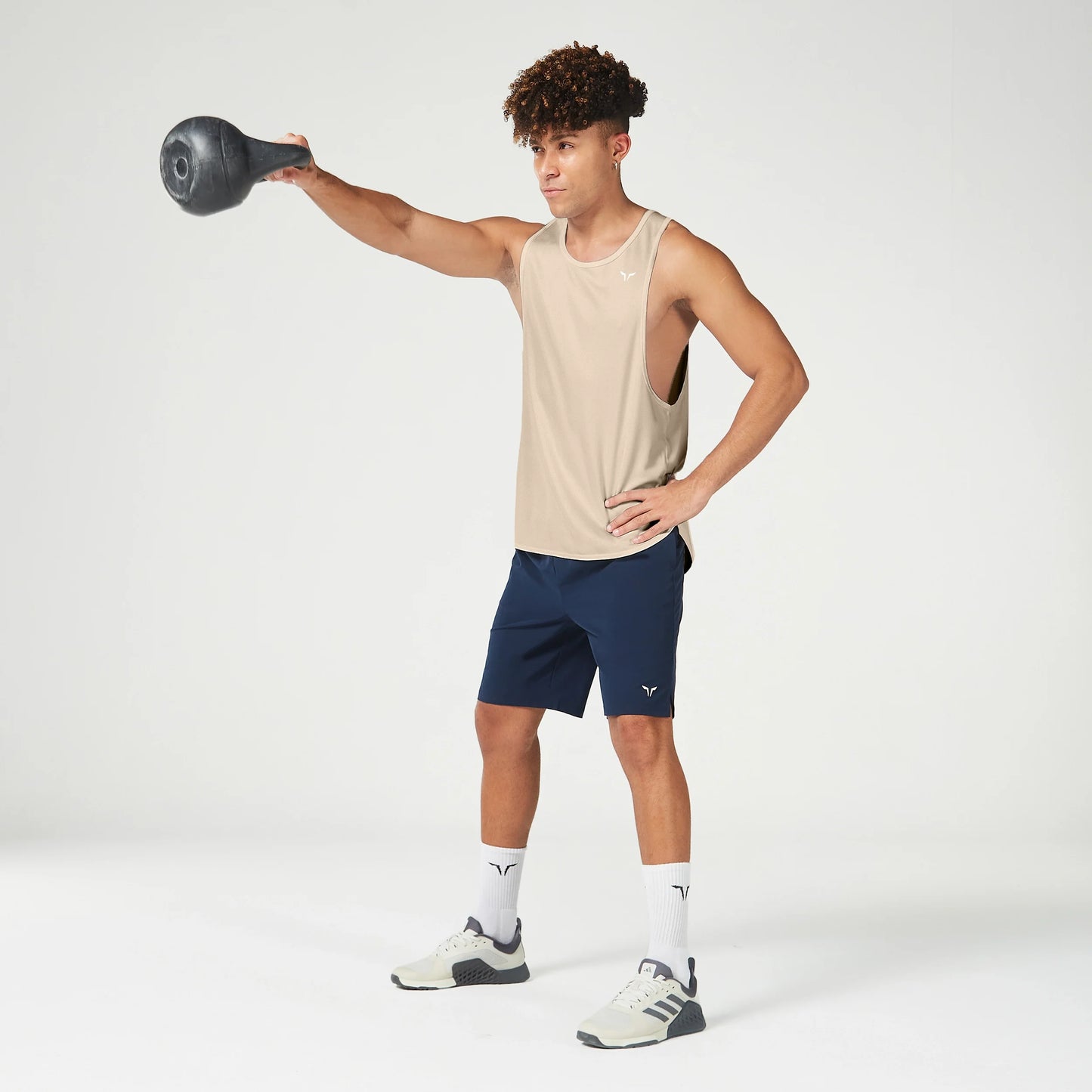 Lightweight Tank - Cobblestone