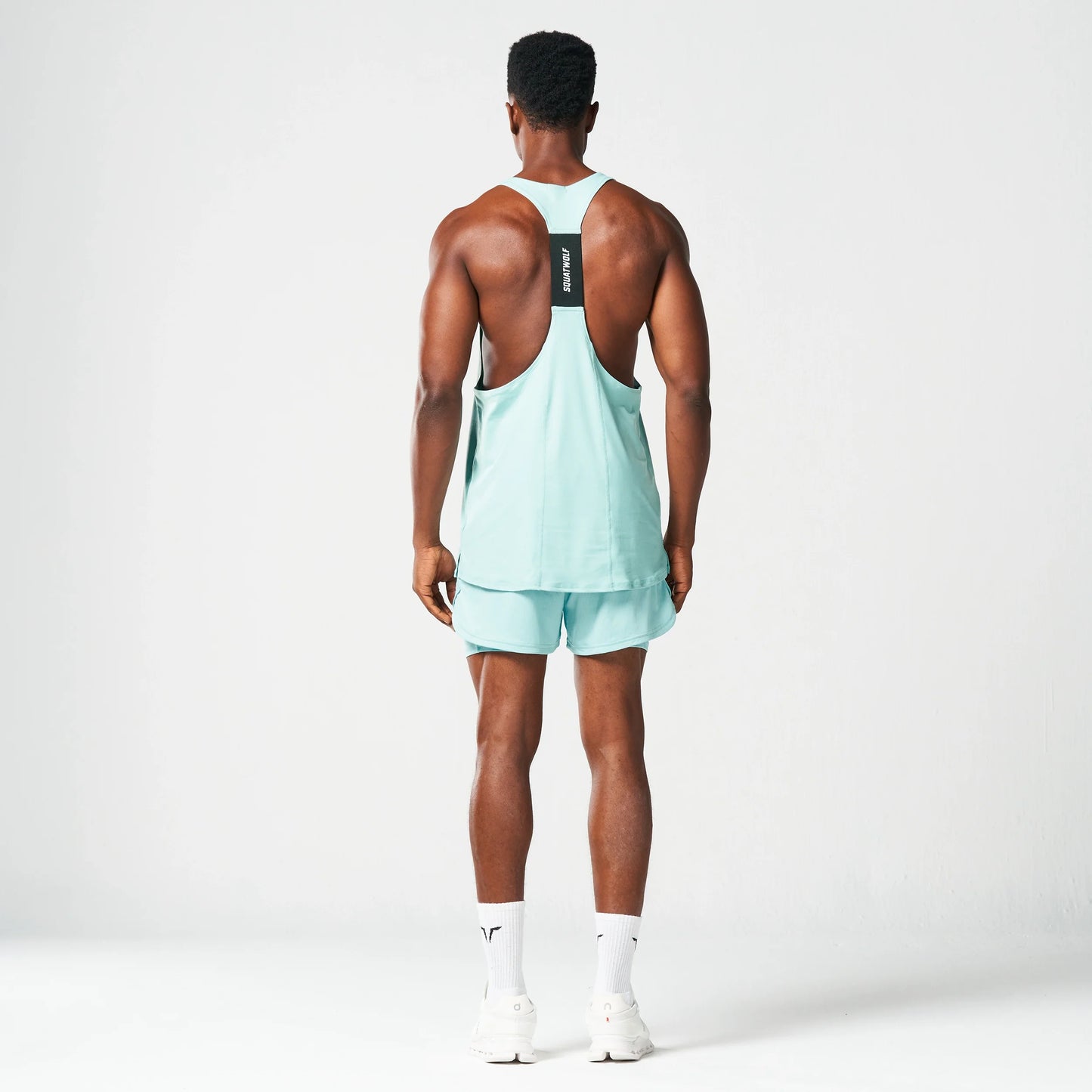 بلوزة نيكست جين سترينجر 2.1 - أزرق فاتح