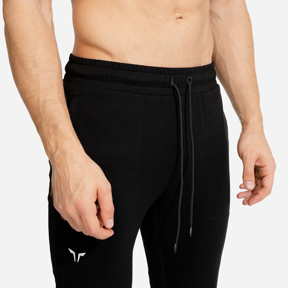 squatwolf-gym-wear-limitless-jogger-pants-black-workout-pants-for-men
