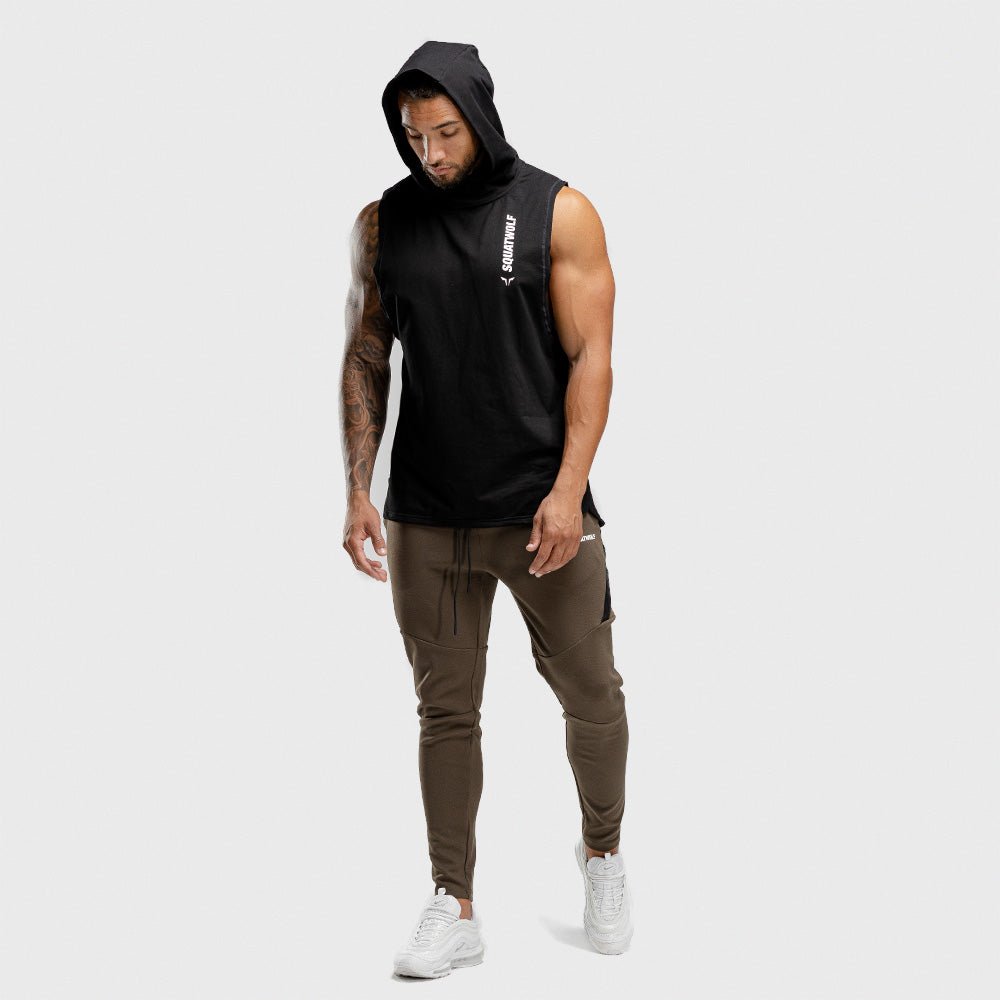 squatwolf-gym-wear-warrior-hoodie-black-workout-hoodies-for-men