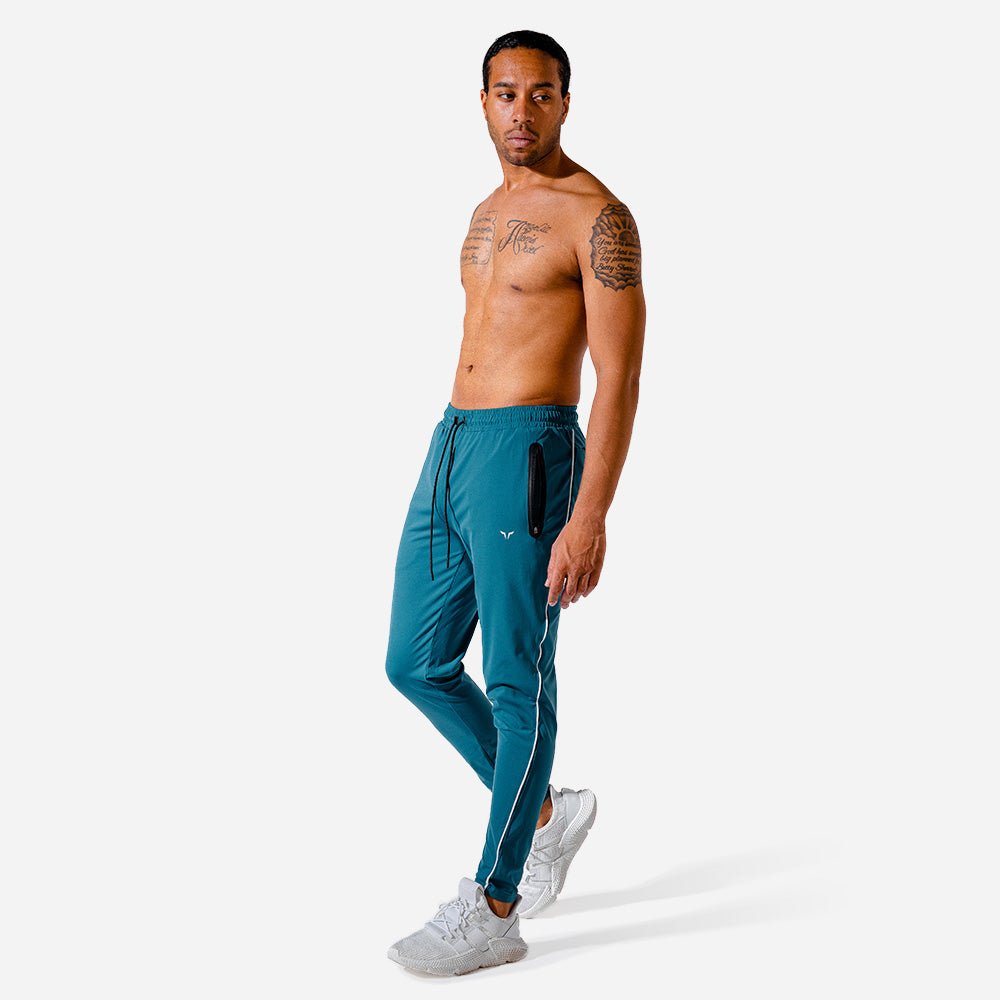squatwolf-pants-for-women-evolve-track-joggers-teal-gym-workout-clothes