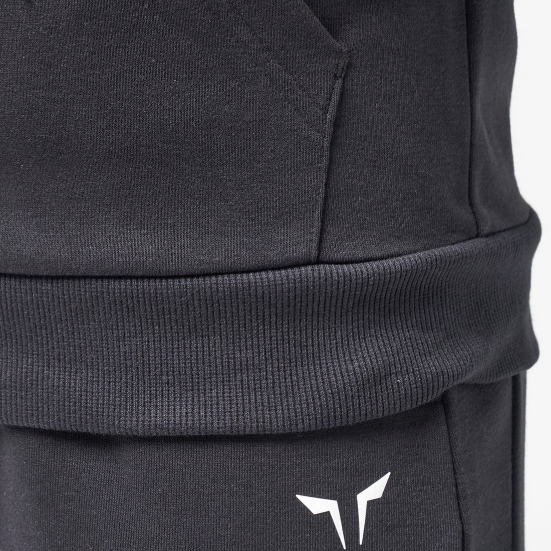 squatwolf-gym-wear-essential-zip-up-hoodie-black-workout-hoodie-for-women