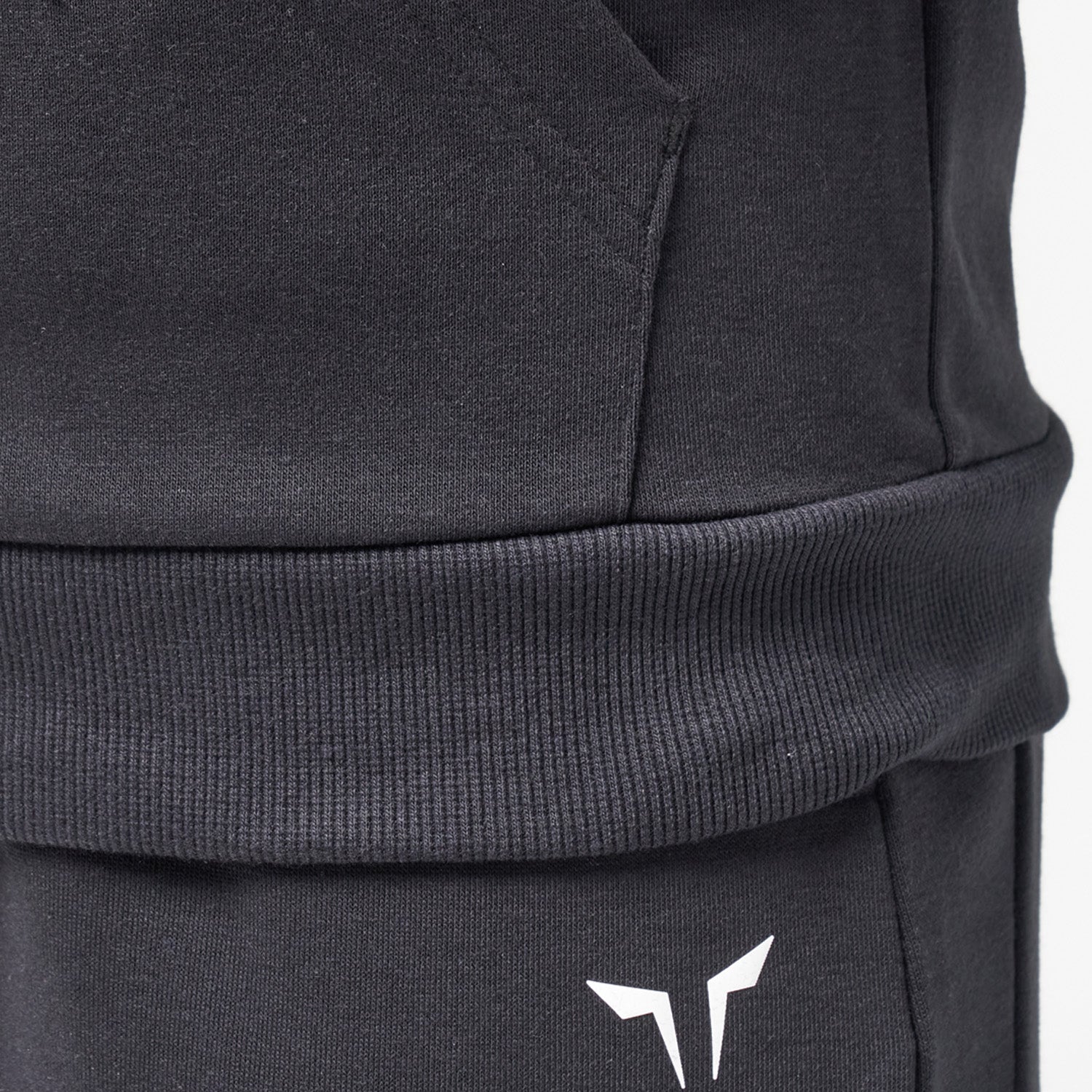 squatwolf-gym-wear-essential-zip-up-hoodie-black-workout-hoodie-for-women