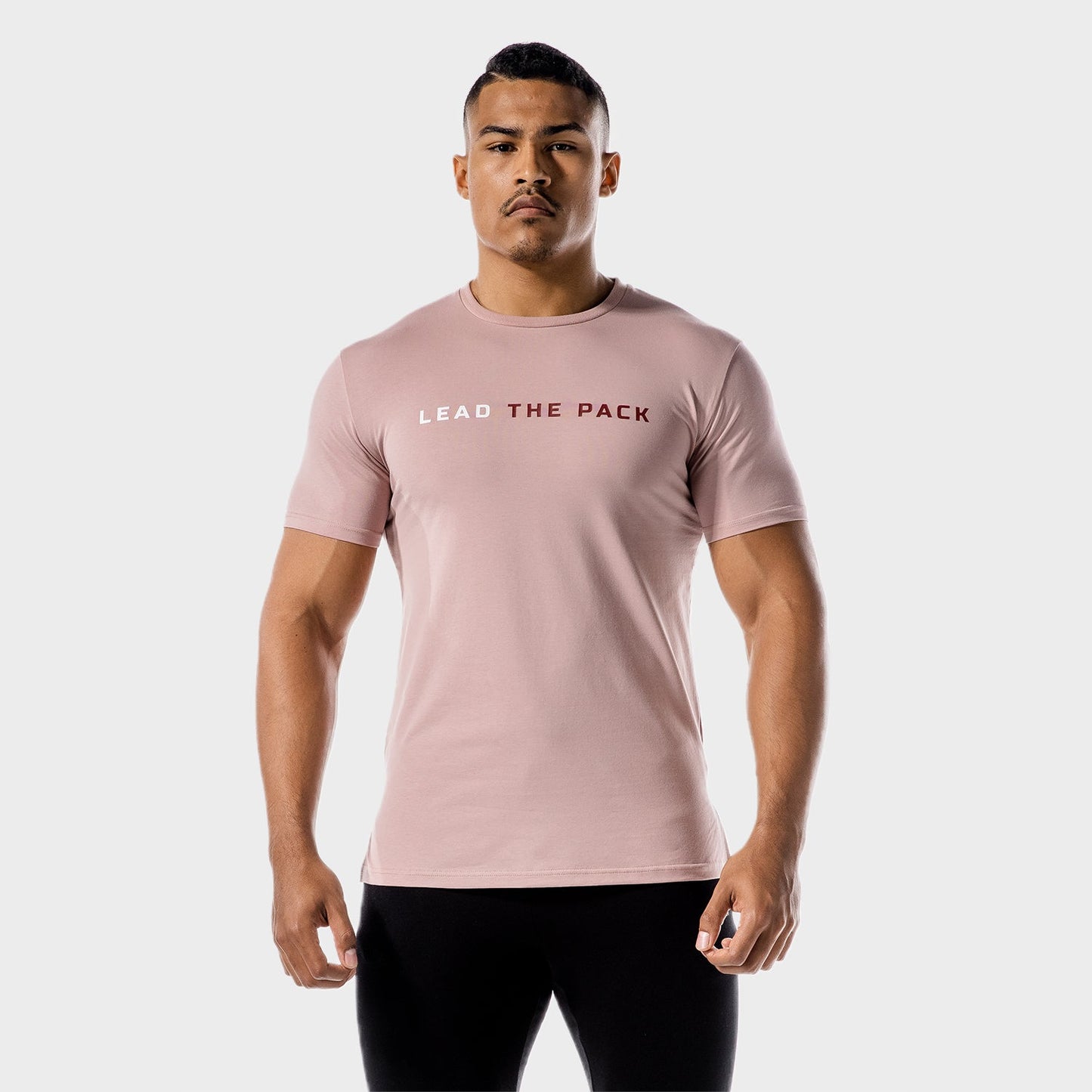 squatwolf-gym-t-shirts-for-women-the-pack-muscle-tee-dust-workout-clothes