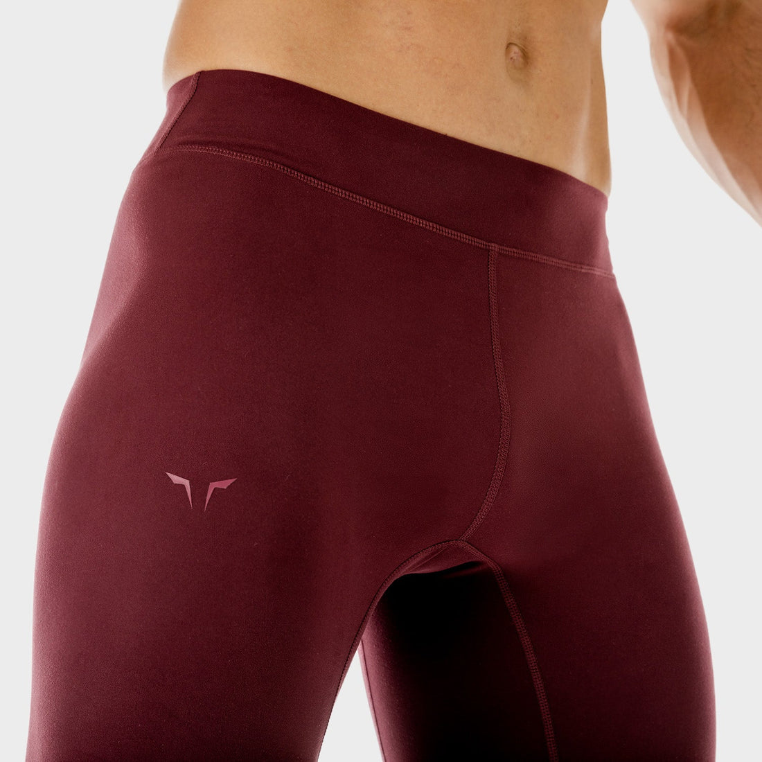 squatwolf-gym-leggings-for-men-360-performance-tights-tawny-port-workout-clothes