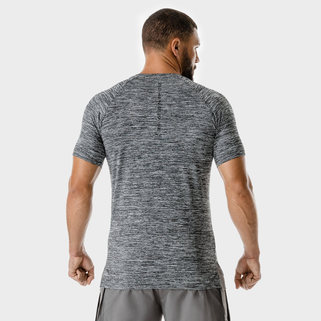 squatwolf-gym-t-shirt-code-logo-t-shirt-charcoal-marl-workout-clothes-for-men