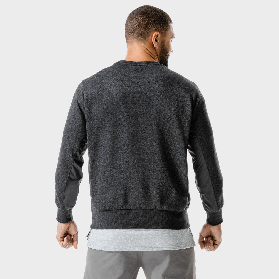 squatwolf-workout-sweatshirts-code-urban-sweatshirt-charcoal-marl-gym-clothes-for-men