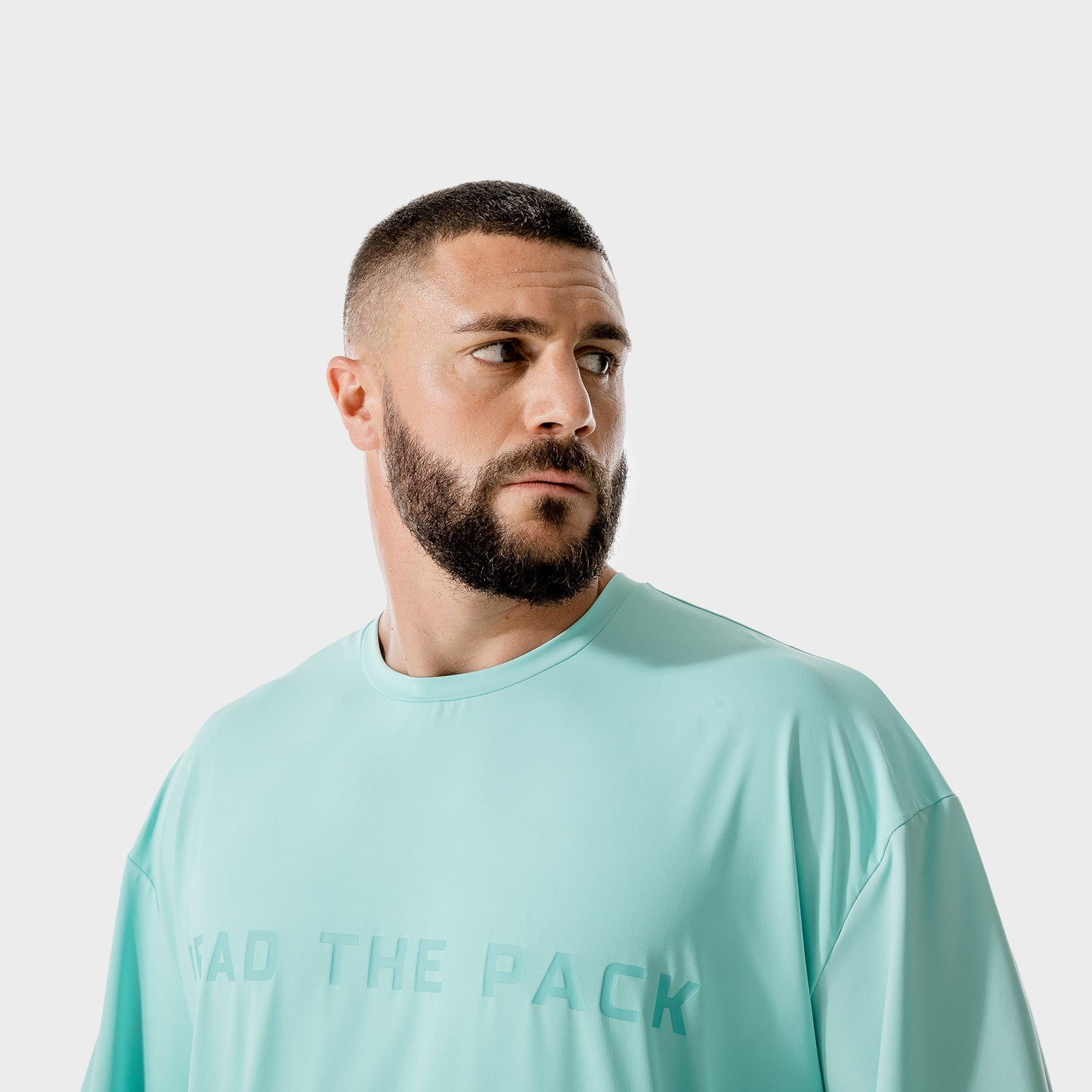 squatwolf-gym-wear-lab-360-oversized-tee-blue-workout-shirts-for-men