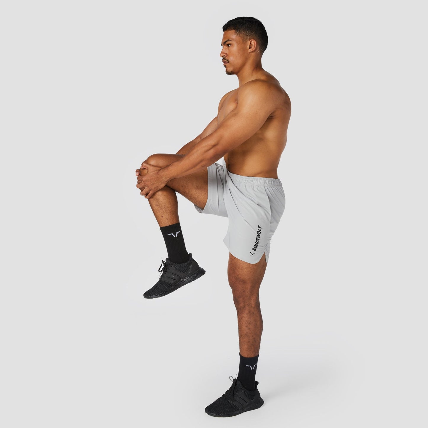 squatwolf-workout-short-for-men-warrior-shorts-light-grey-gym-wear