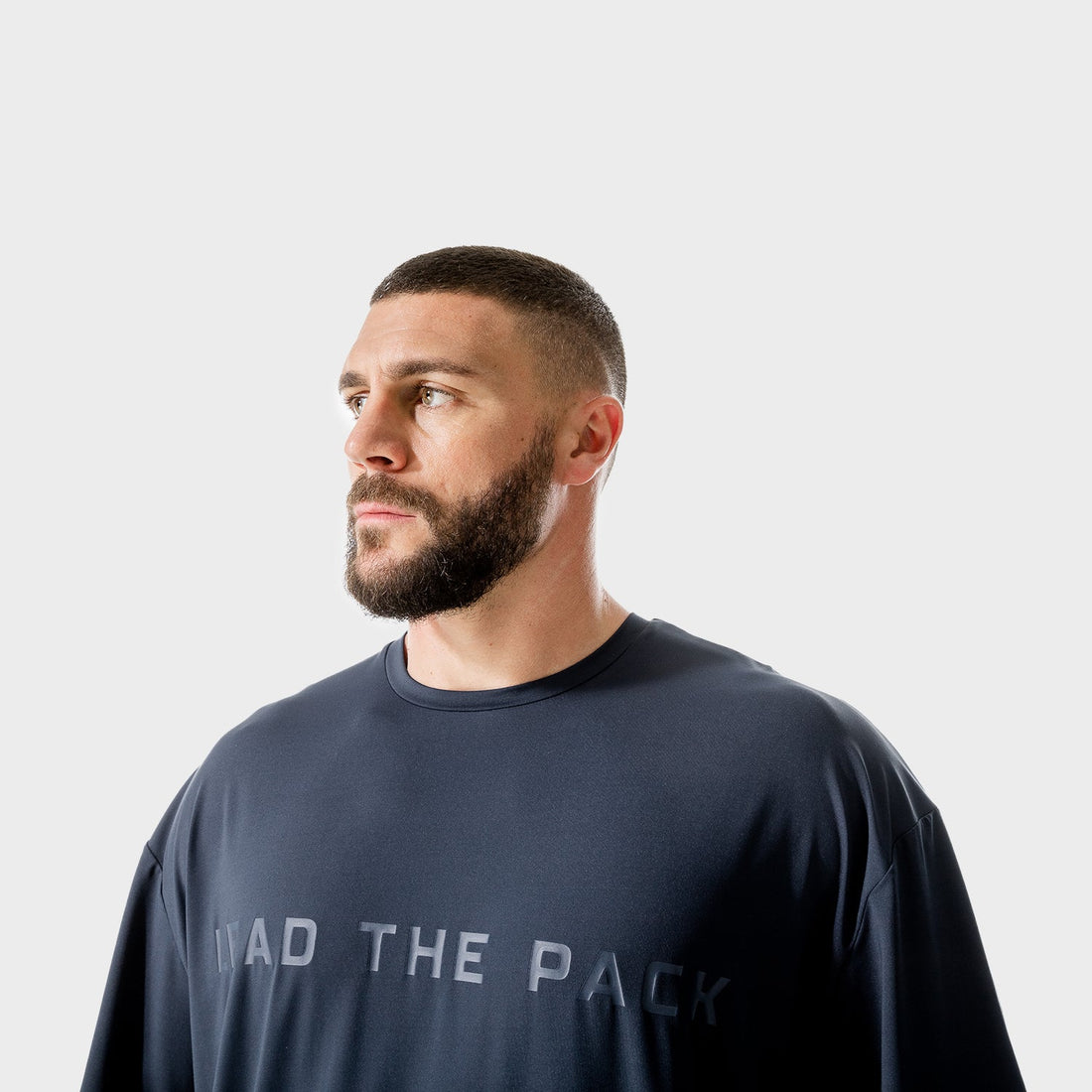 squatwolf-gym-wear-lab-360-oversized-tee-blue-workout-shirts-for-men