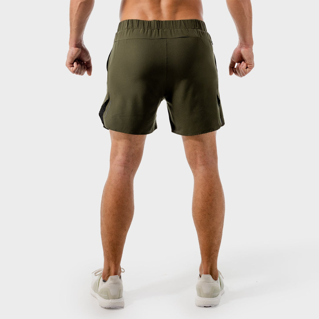 squatwolf-gym-wear-2-in-1-dry-tech-shorts-khaki-workout-shorts-for-men