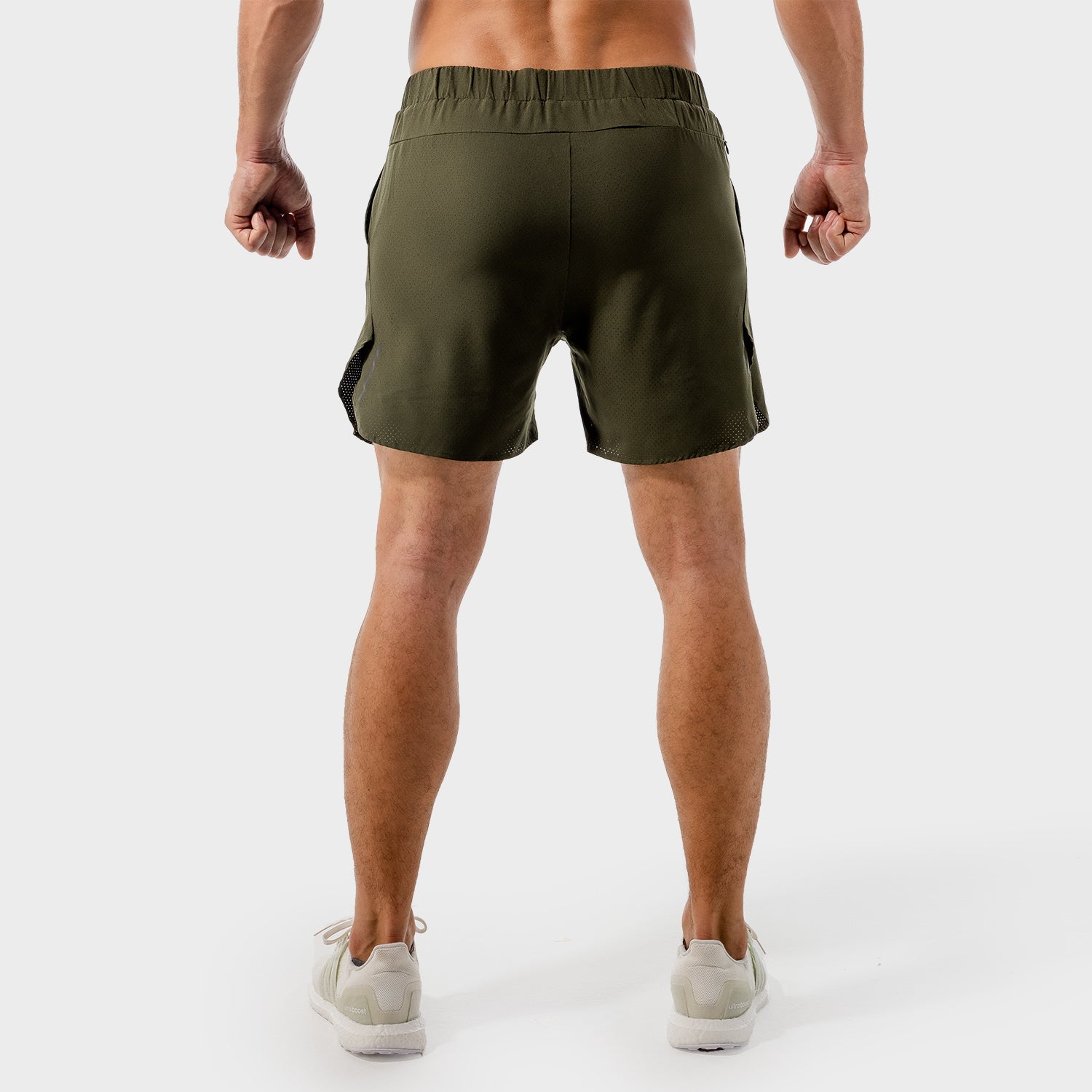 squatwolf-gym-wear-2-in-1-dry-tech-shorts-khaki-workout-shorts-for-men