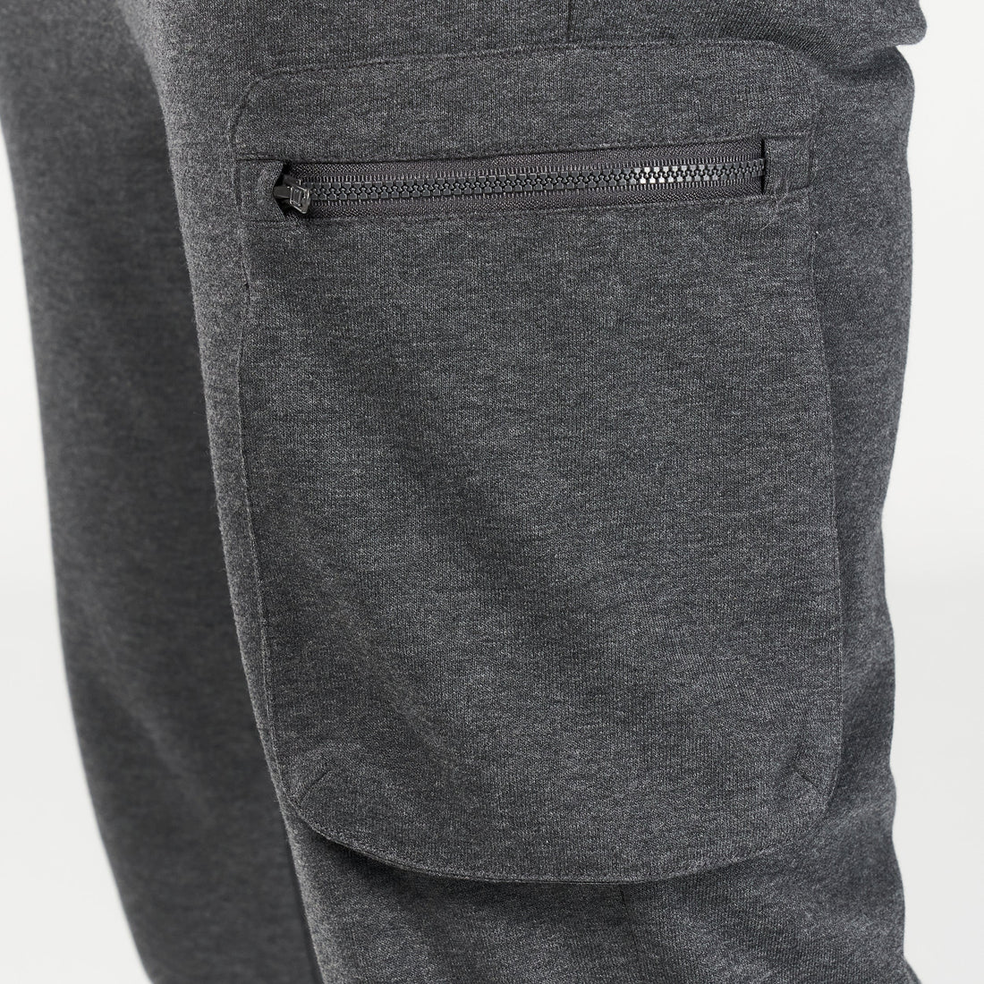 squatwolf-gym-wear-golden-era-new-school-joggers-black-marl-workout-pants-for-men