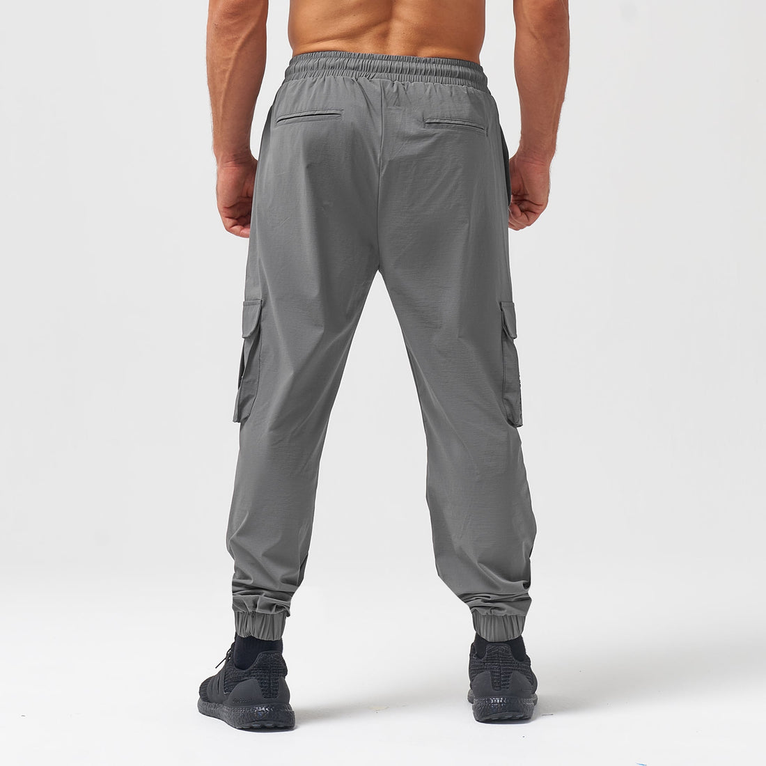 squatwolf-gym-wear-code-urban-cargo-pants-grey-workout-pants-for-men
