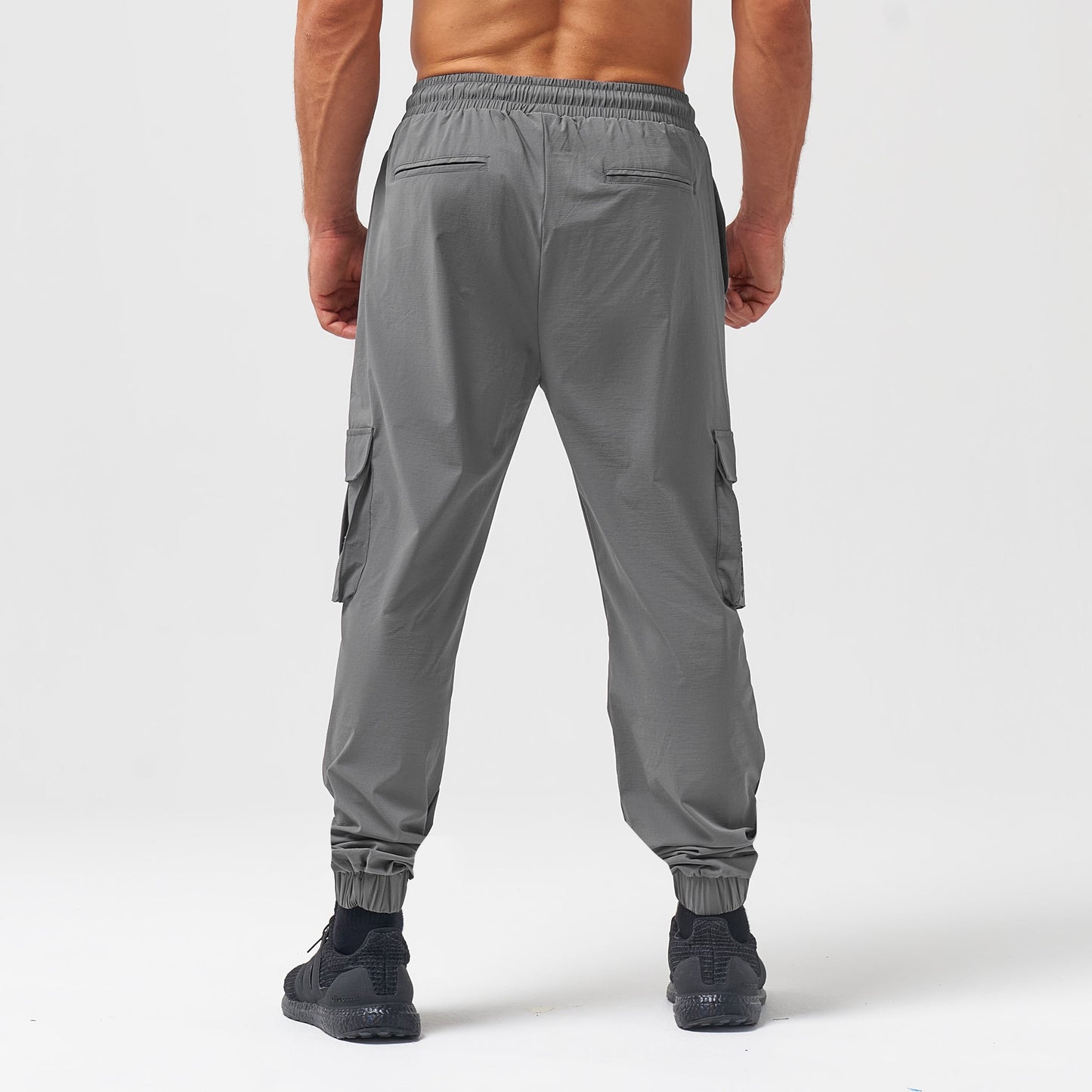 squatwolf-gym-wear-code-urban-cargo-pants-grey-workout-pants-for-men
