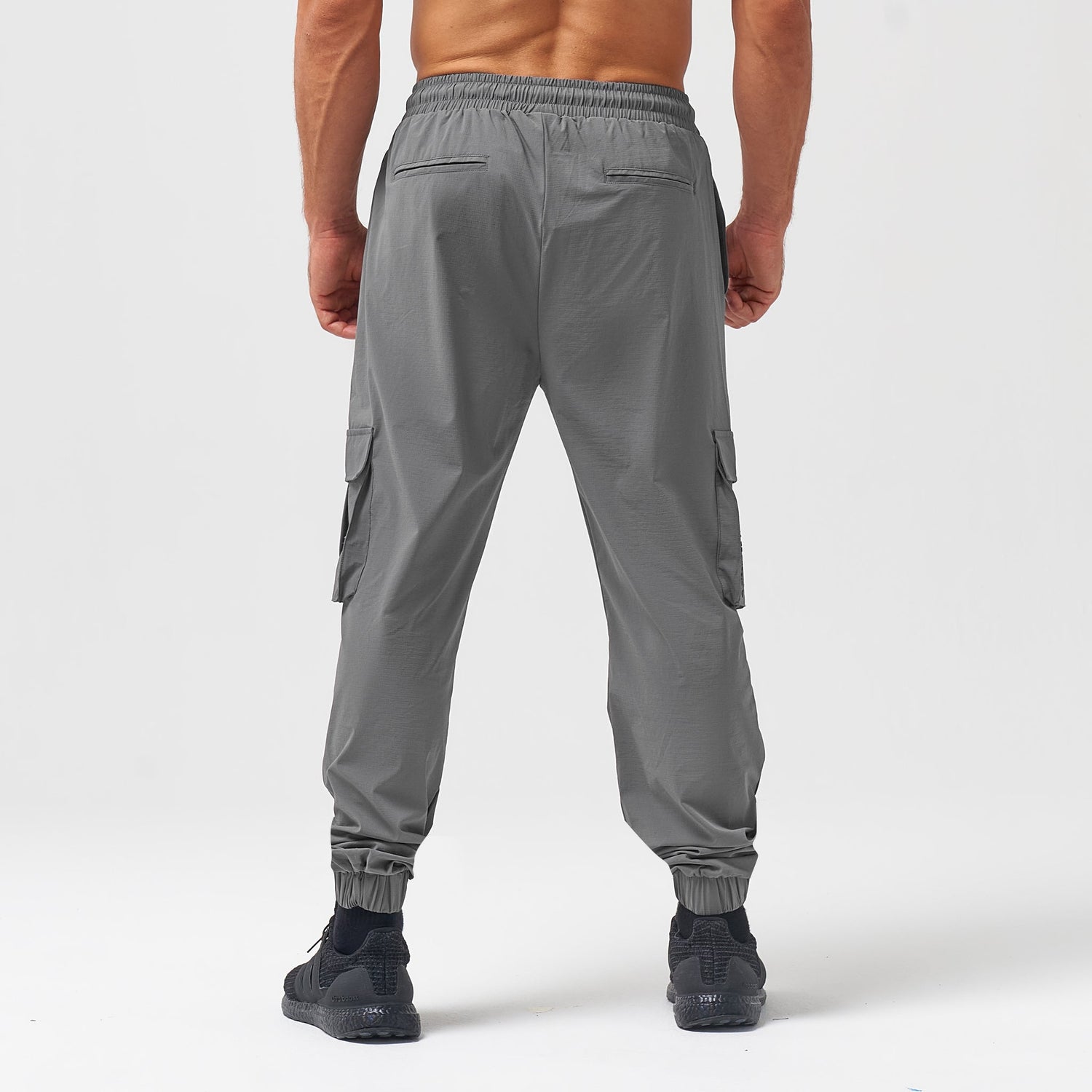 squatwolf-gym-wear-code-urban-cargo-pants-grey-workout-pants-for-men
