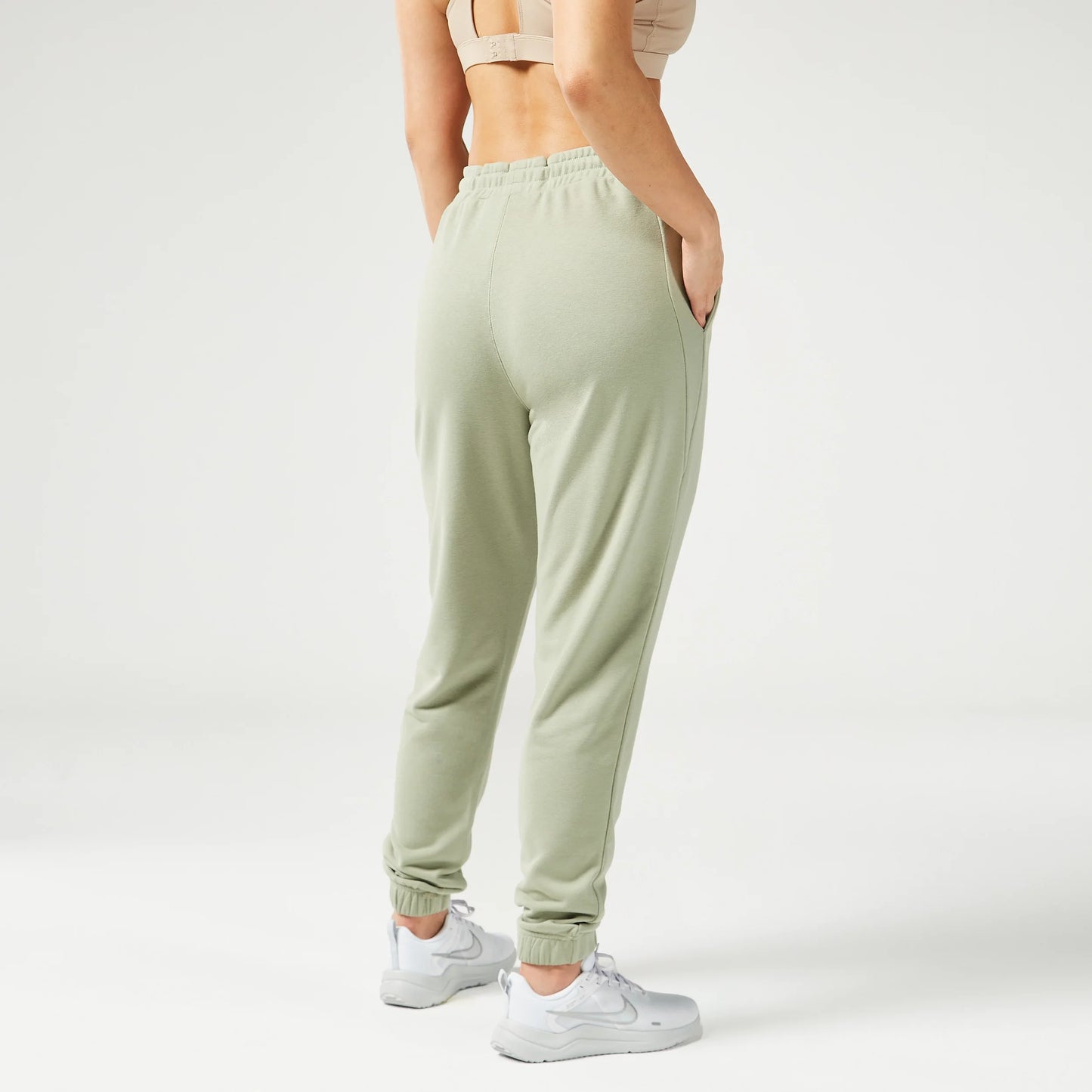 Essential Joggers - Desert Sage