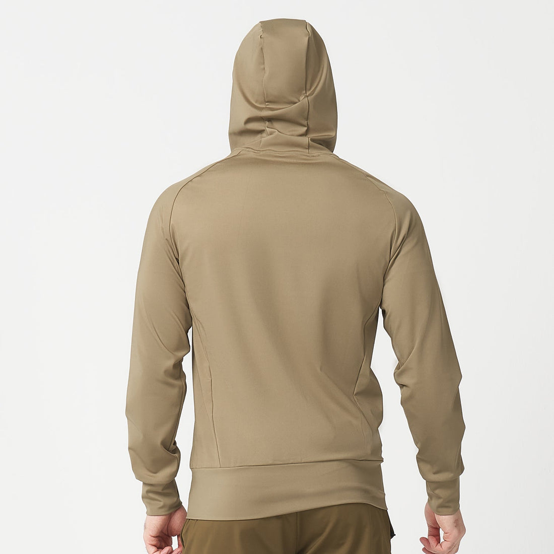 squatwolf-gym-wear-lab360-boost-hoodie-green-workout-hoodies-for-men