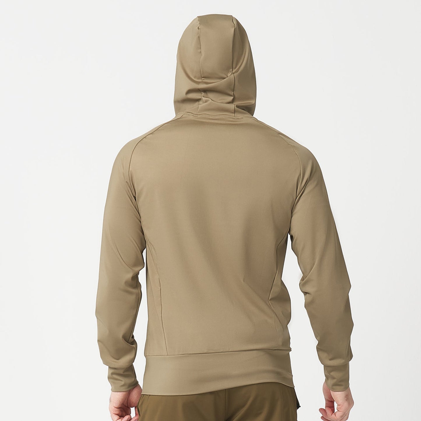 squatwolf-gym-wear-lab360-boost-hoodie-green-workout-hoodies-for-men