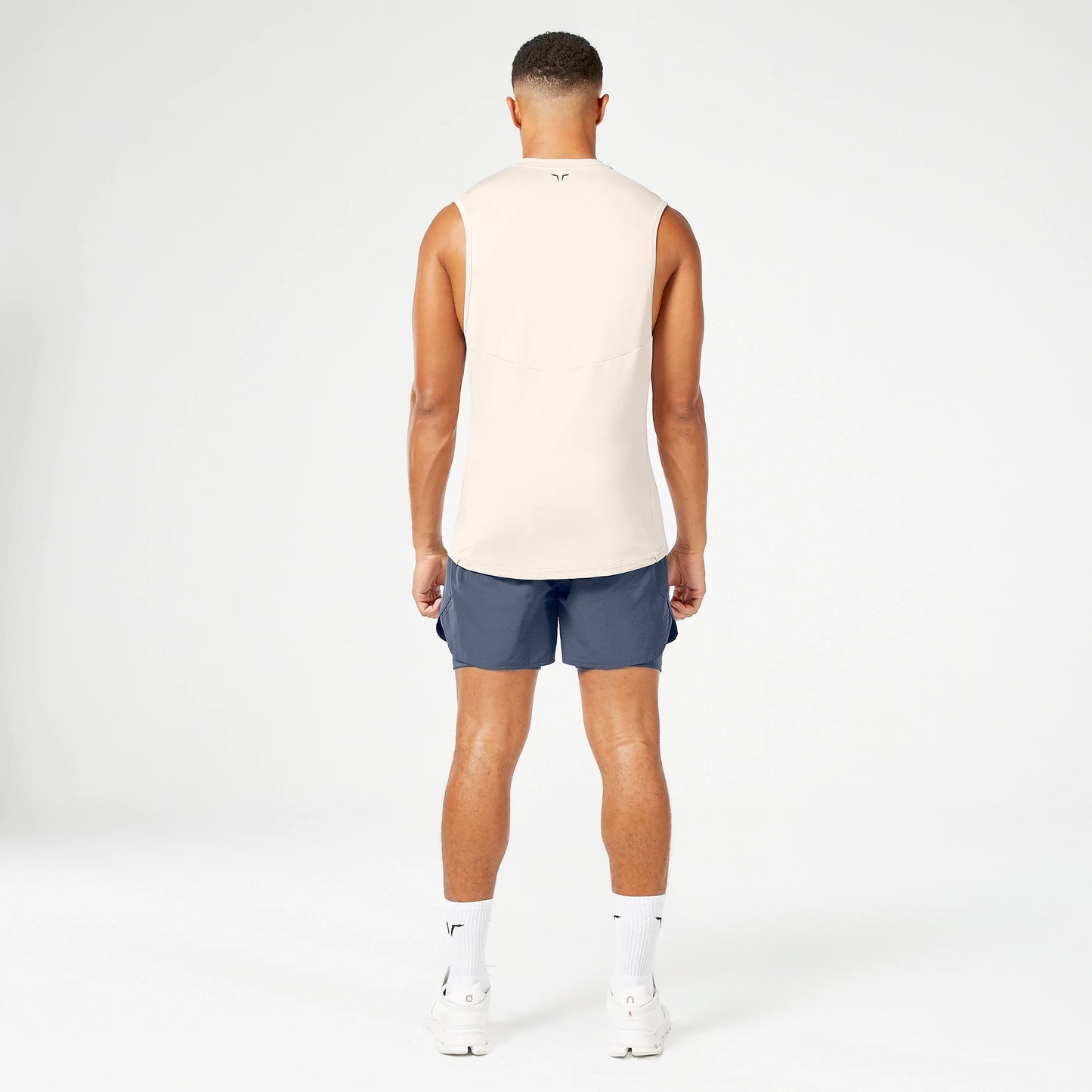 LAB360° TDry™ Tank - Gray Morn