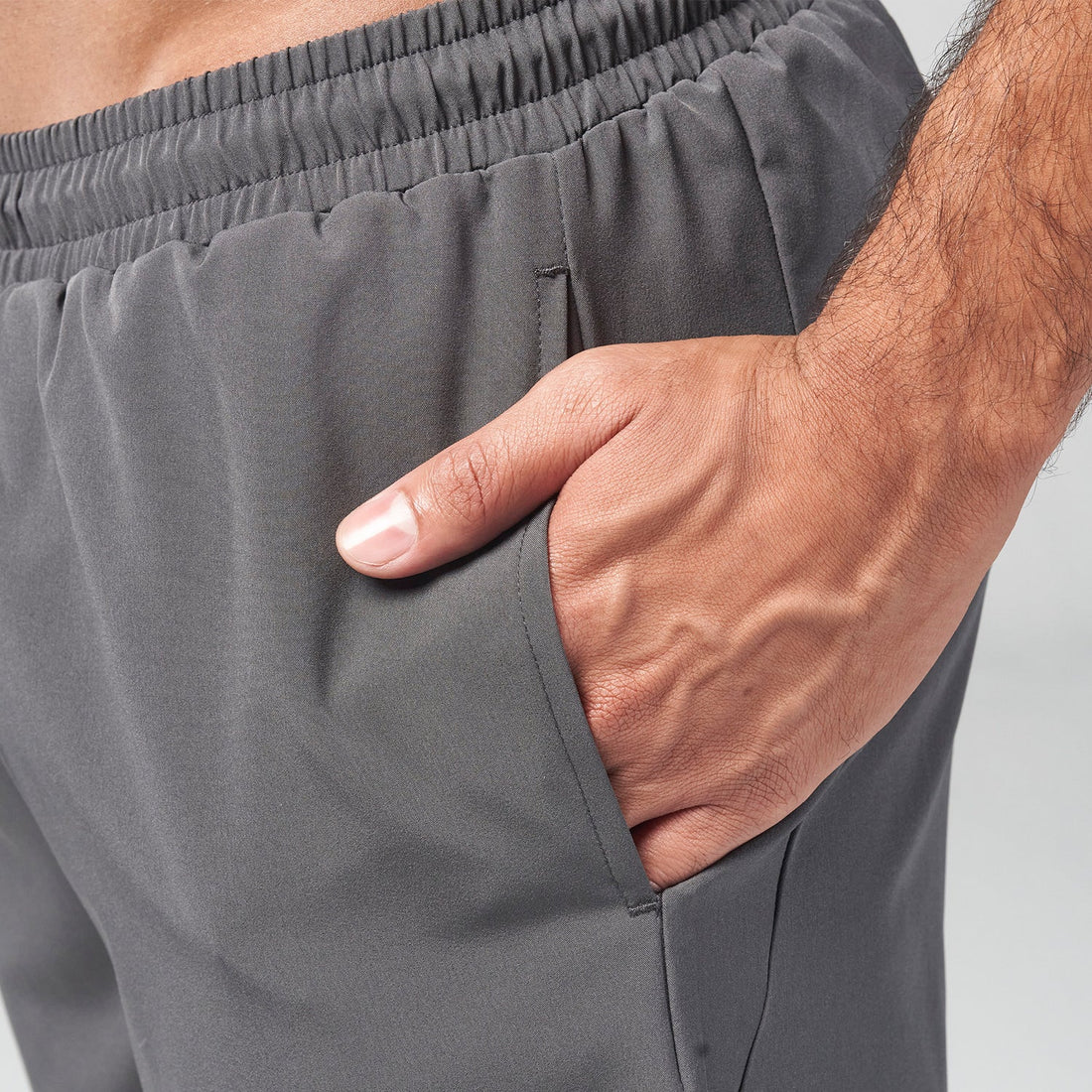 squatwolf-gym-wear-essential-5-inch-shorts-charcoal-workout-short-for-men