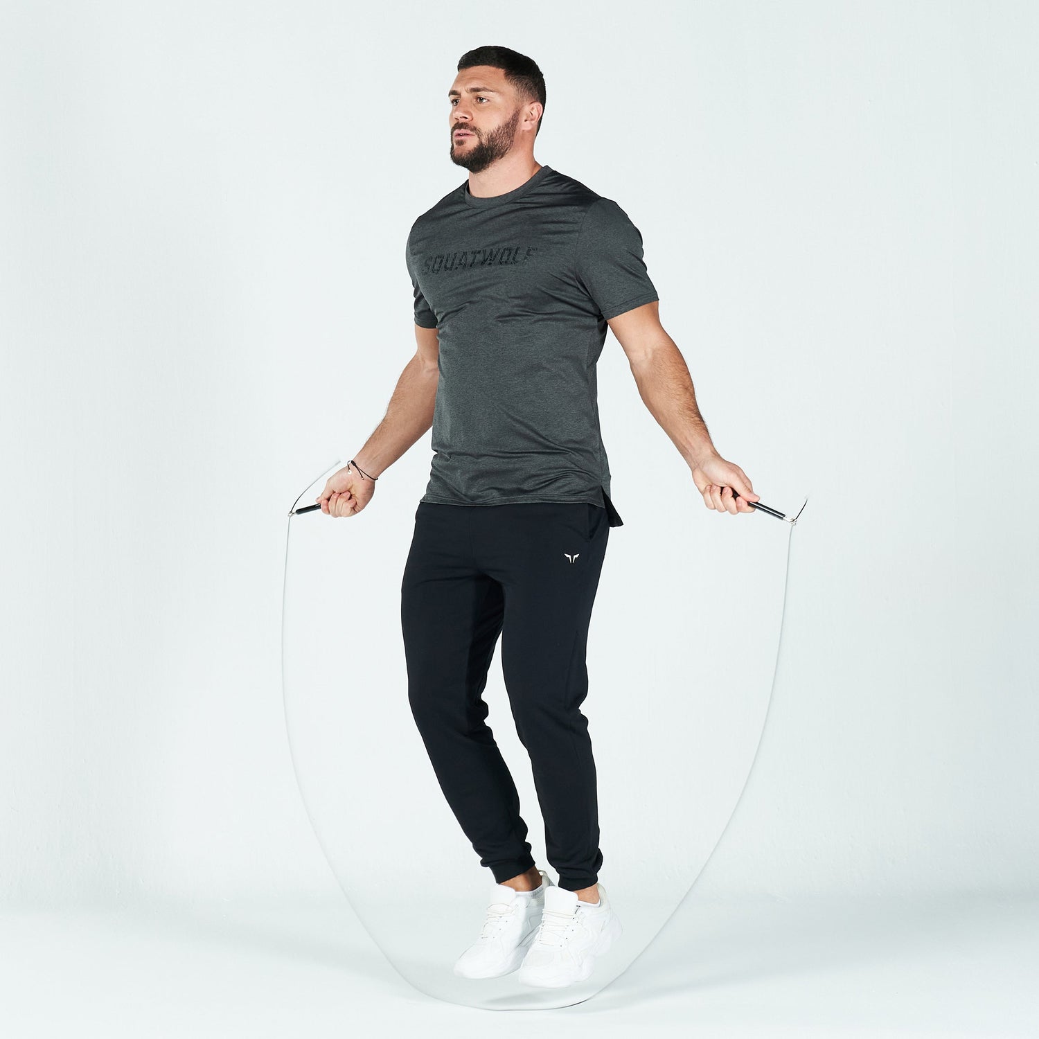 squatwolf-workout-clothes-core-aerotech-muscle-tee-black-marl-gym-shirts-for-men