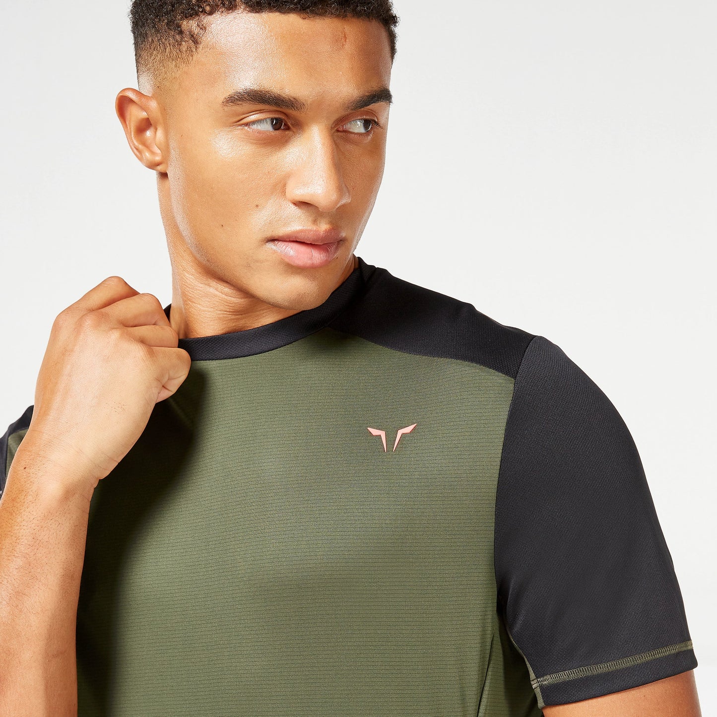 LAB360° Graphene Tech T-shirt - Climbing Ivy